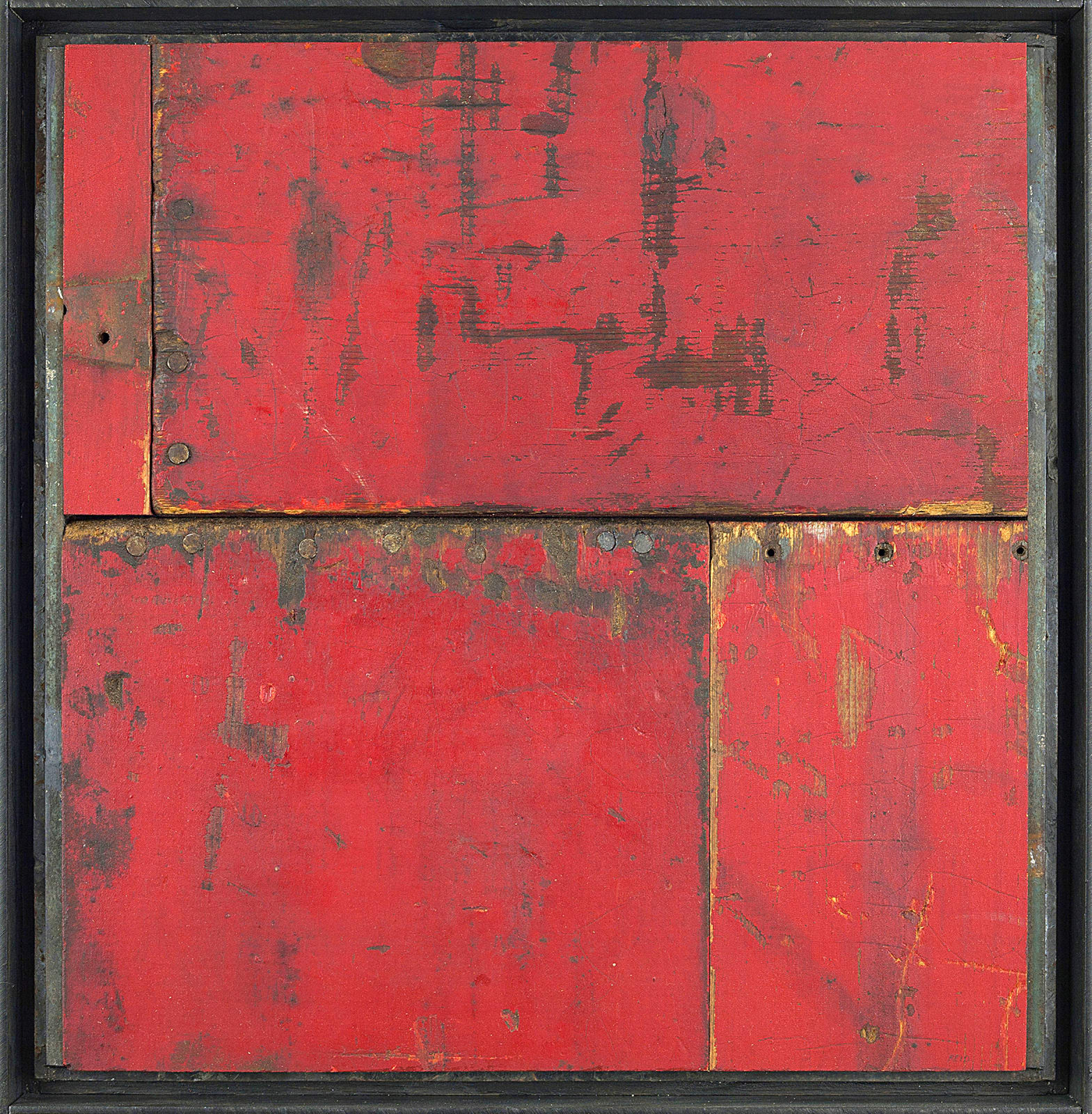 Randall Reid, Land Marks
