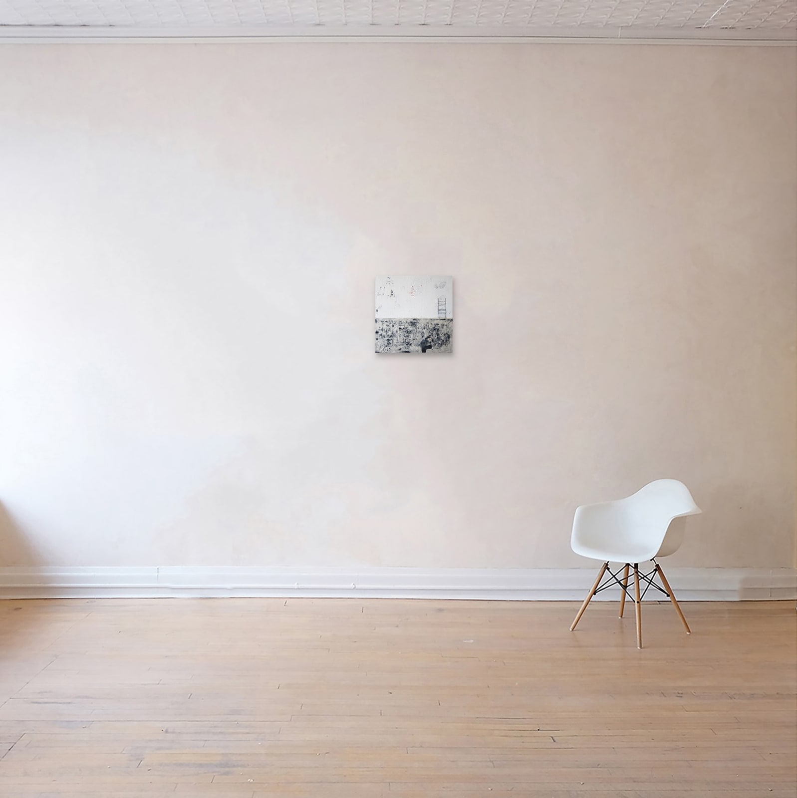 Guillaume Seff, Entre-deux