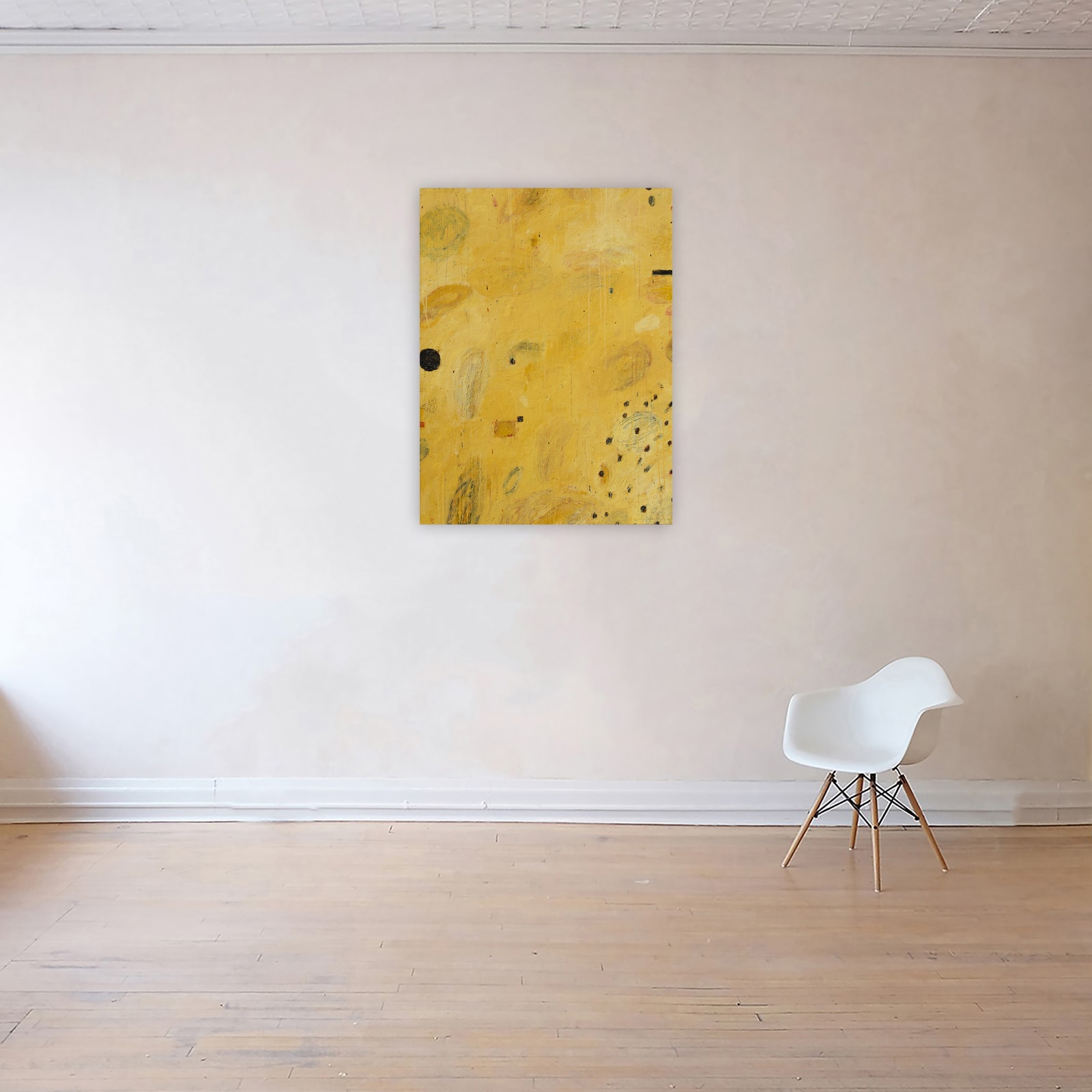 Kevin Tolman, Vento Redondo II