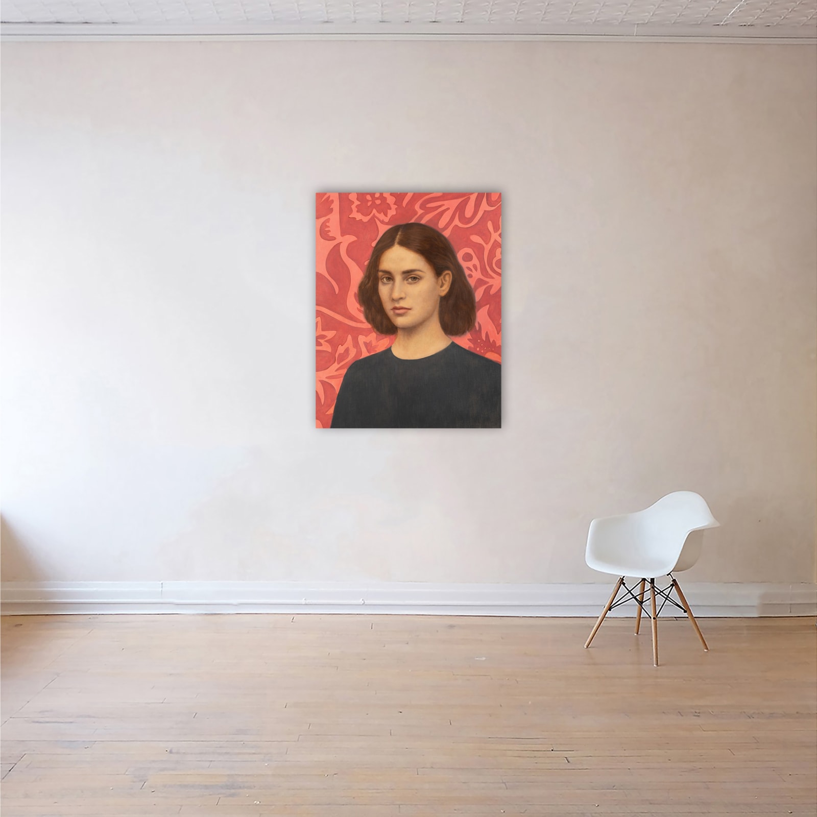 Alberto Gálvez, Veneciana