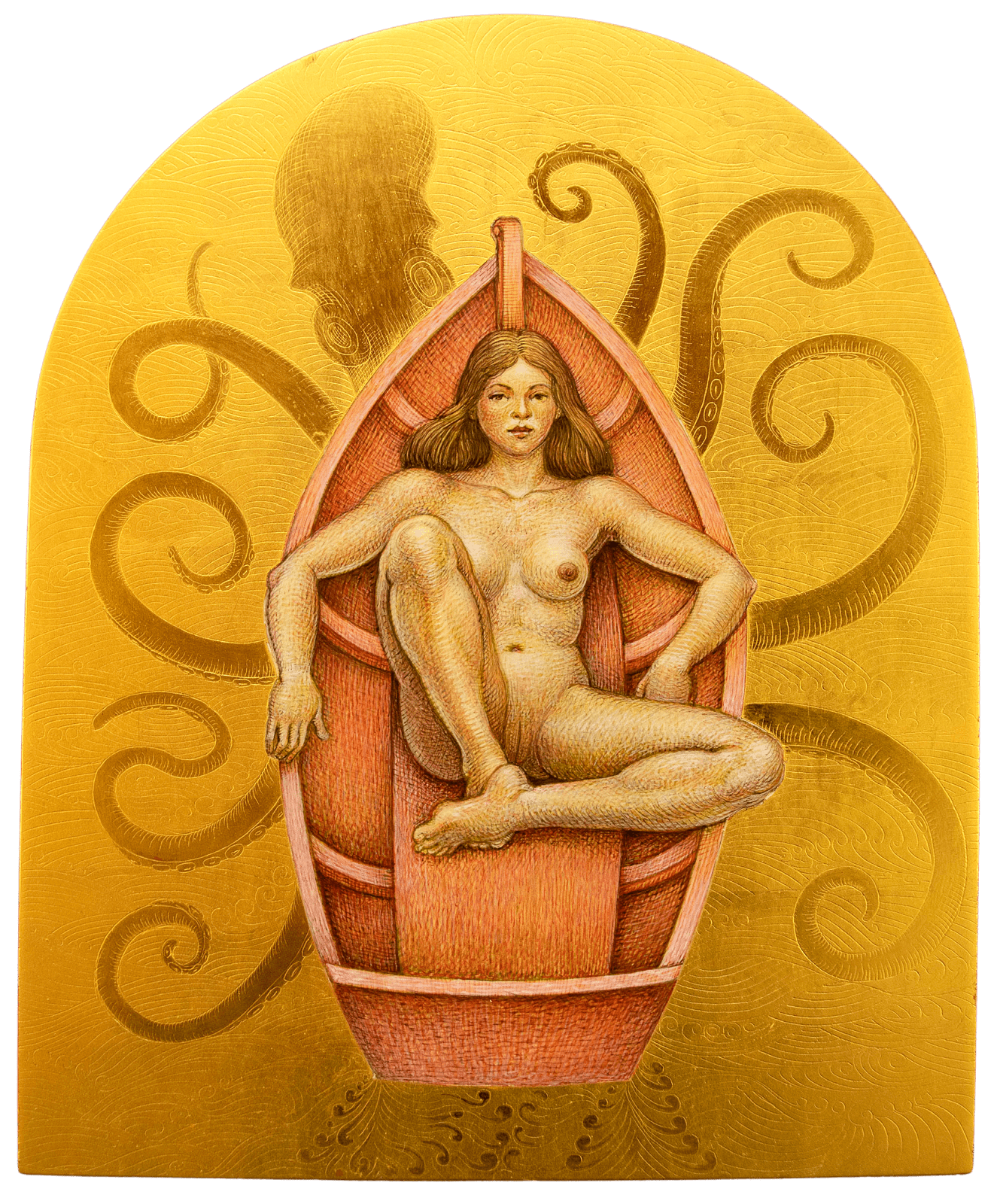 Michael Bergt, Awareness