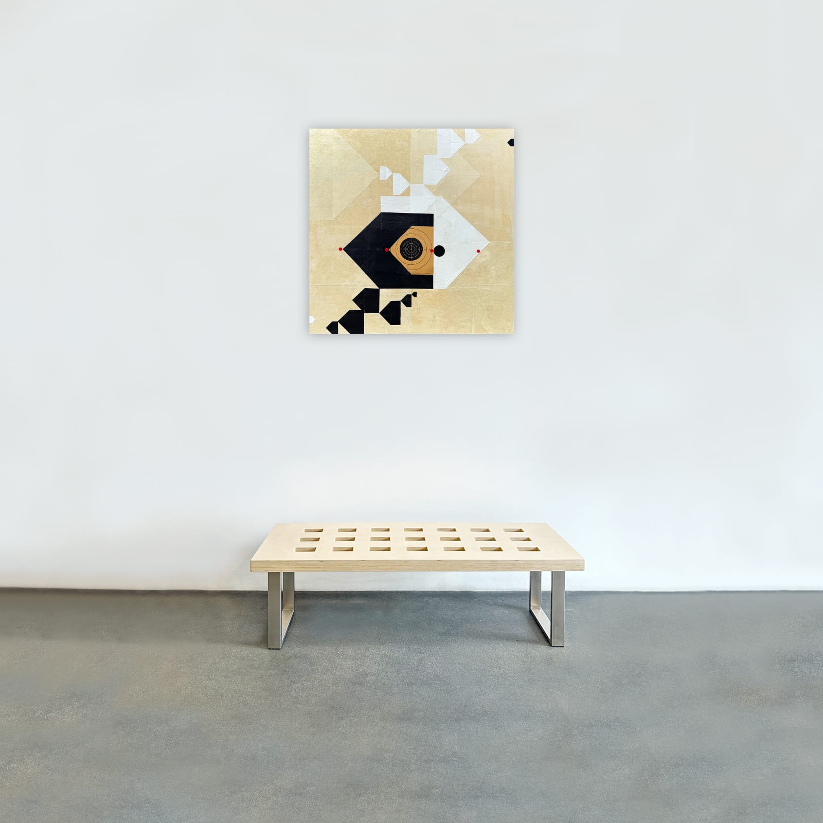 Emilio Lobato, Tic-Tok