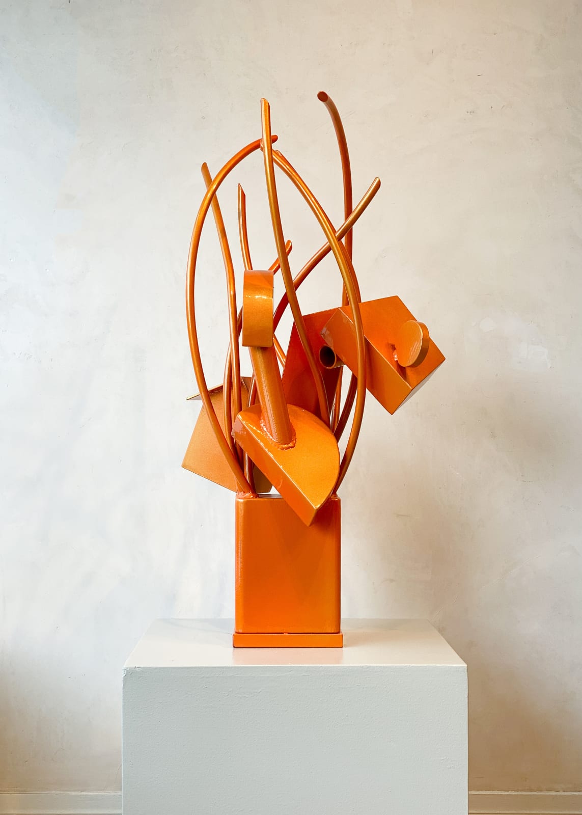 Jorge Leyva, Bryce Canyon Dwelling