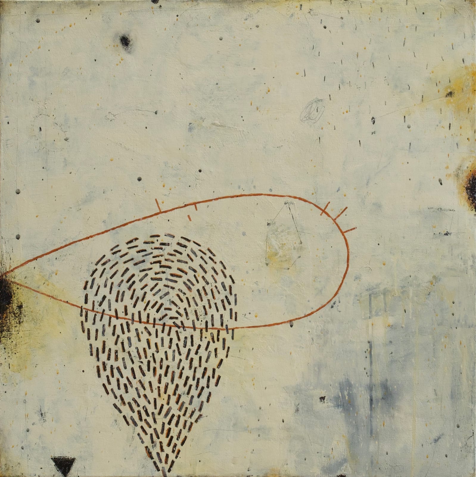 Kevin Tolman, Seed Circus