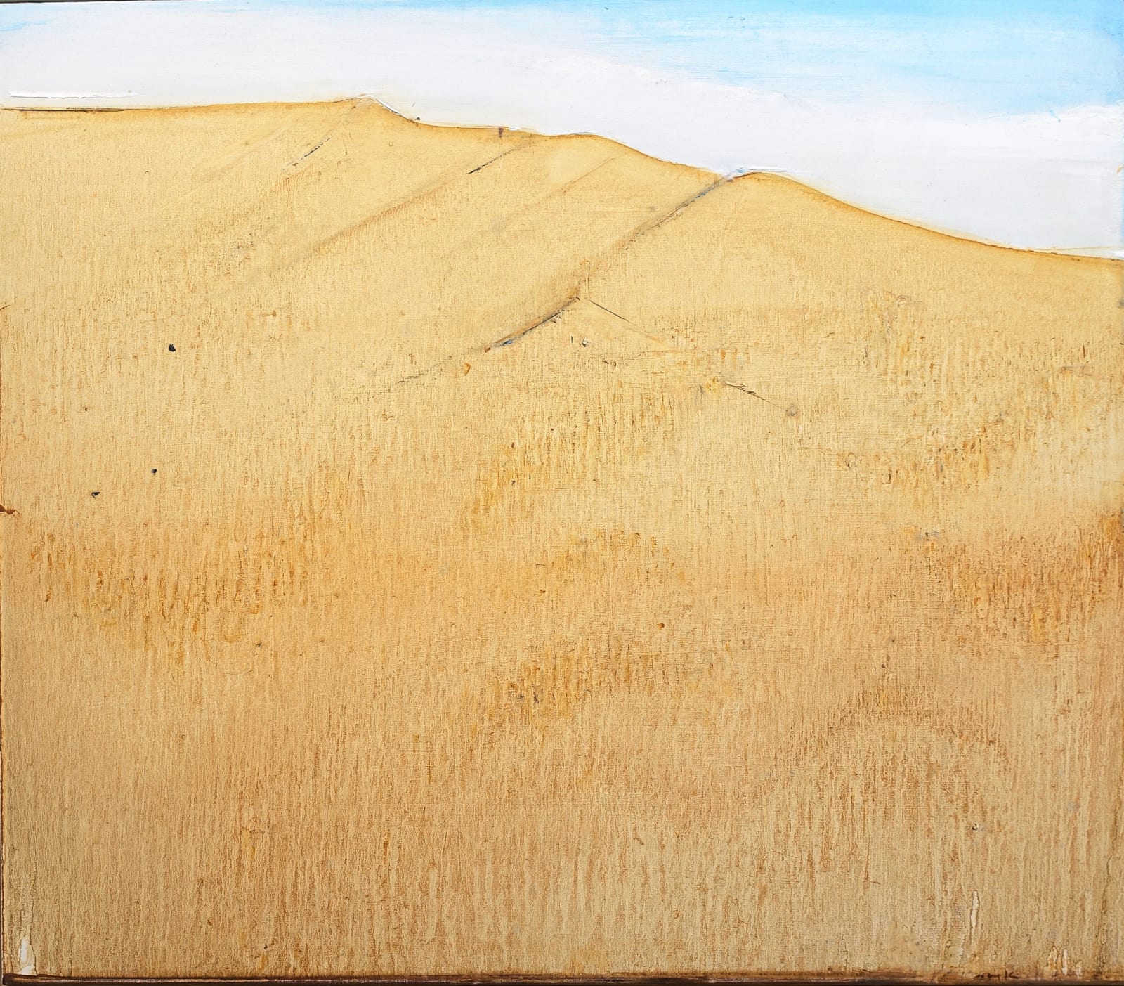 Anne Kaferle, Turret