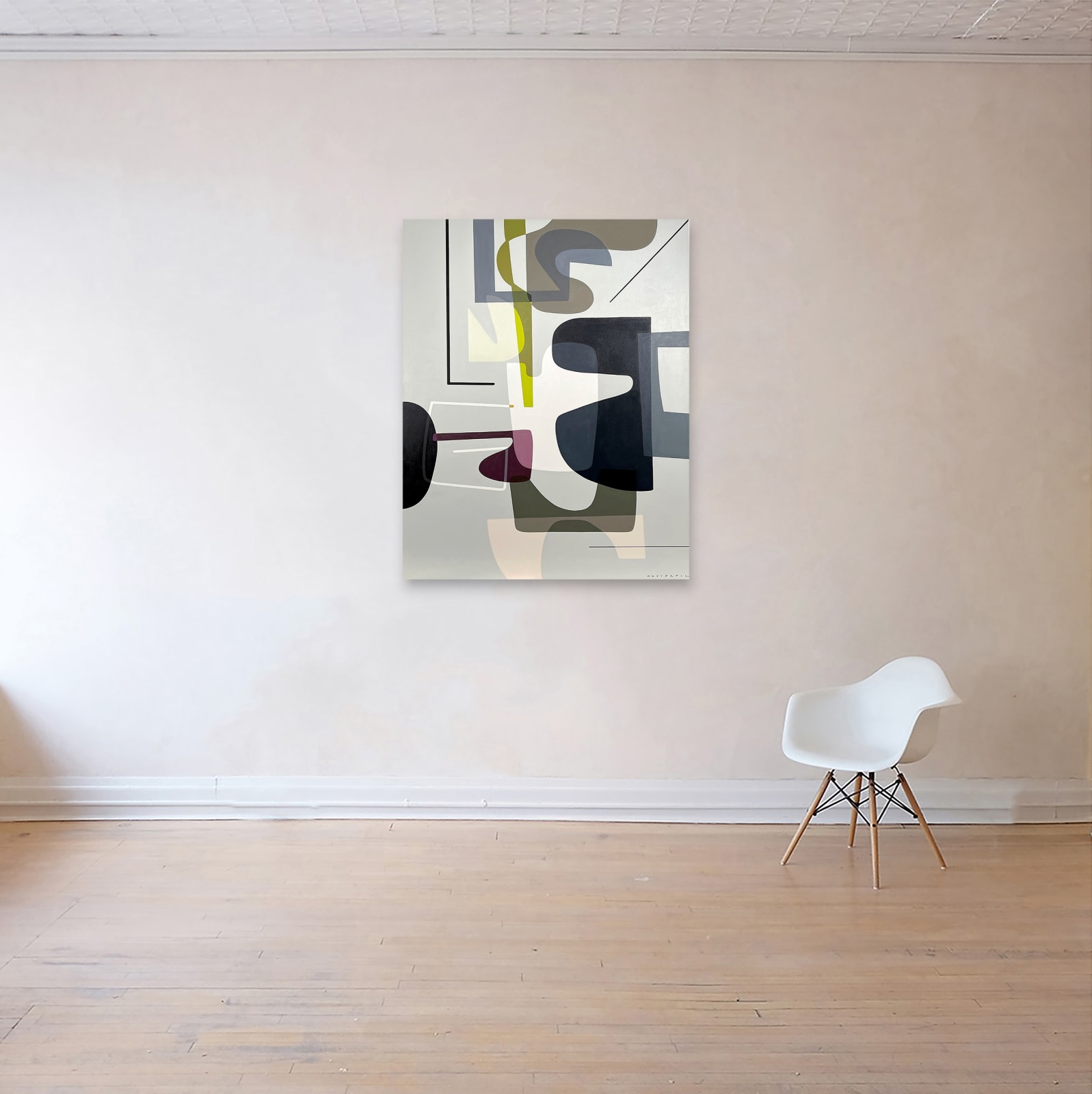 Rose Masterpol, Elevate