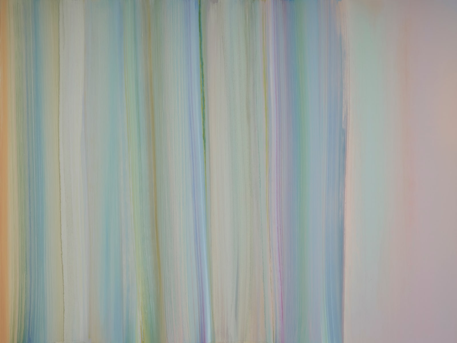 Willy Bo Richardson, Carrying And Soaring 2, 2025