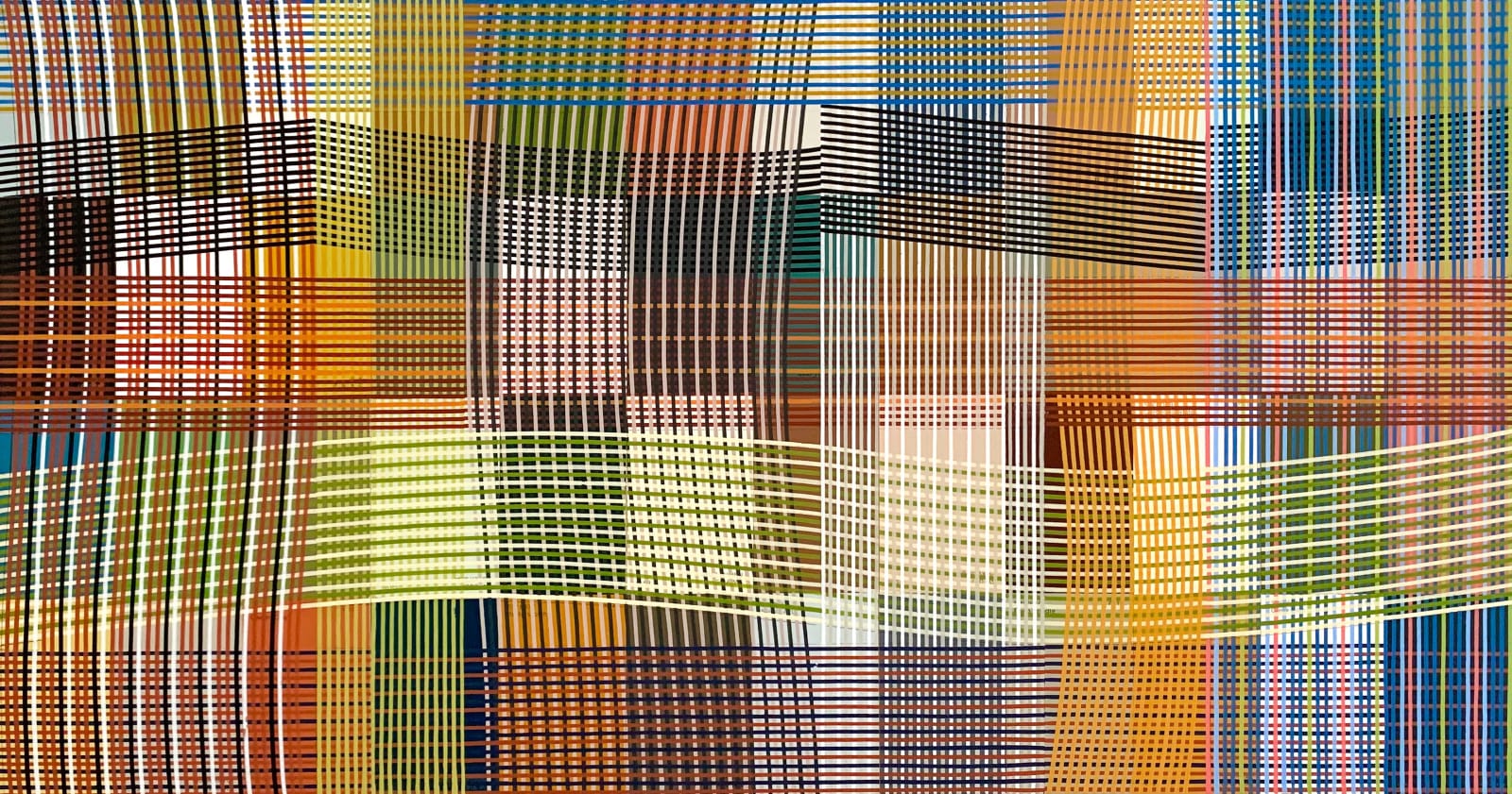 Peter Stephens, View to Windy Ridge