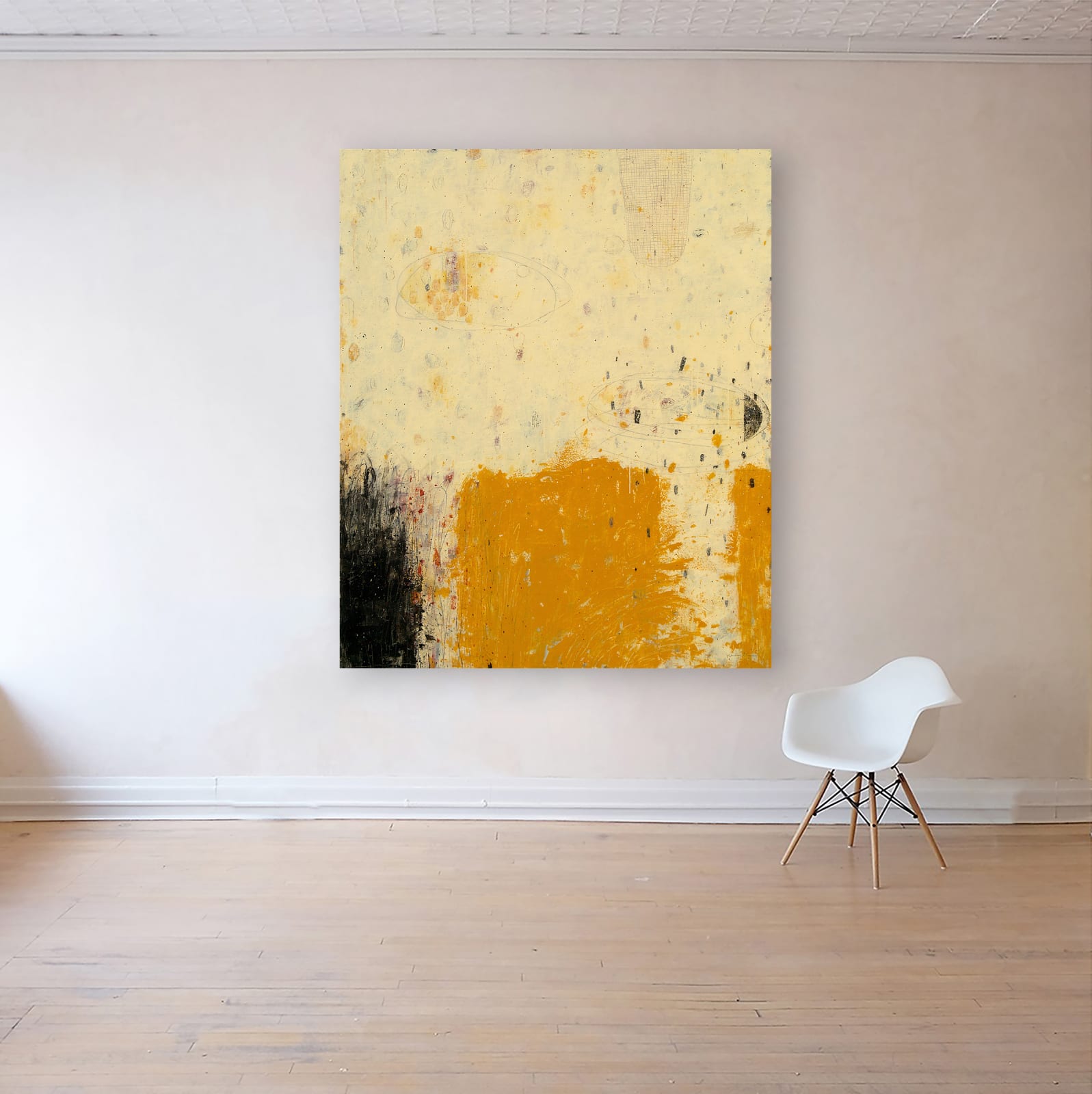 Kevin Tolman, Seed Pods Sing Song