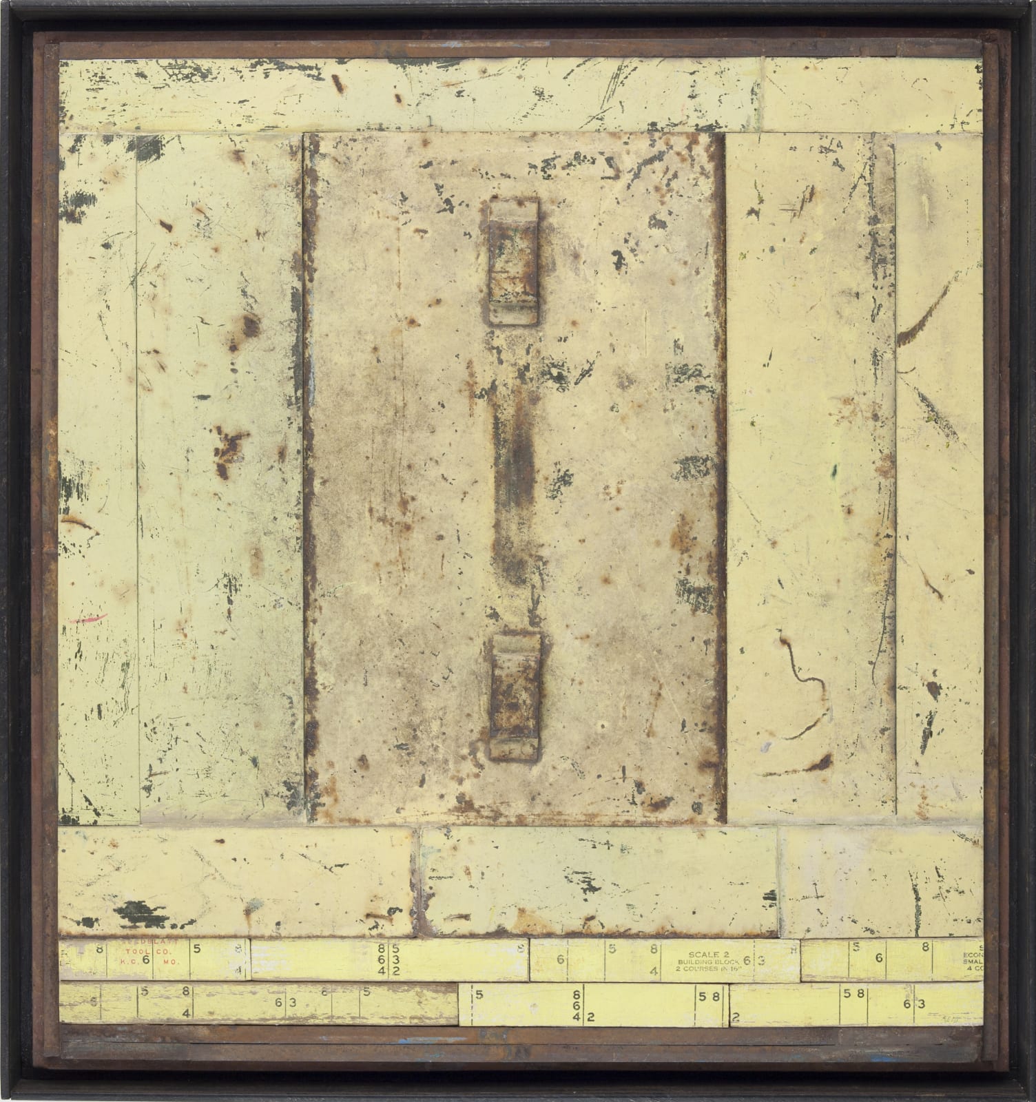 Randall Reid, Closing a Door