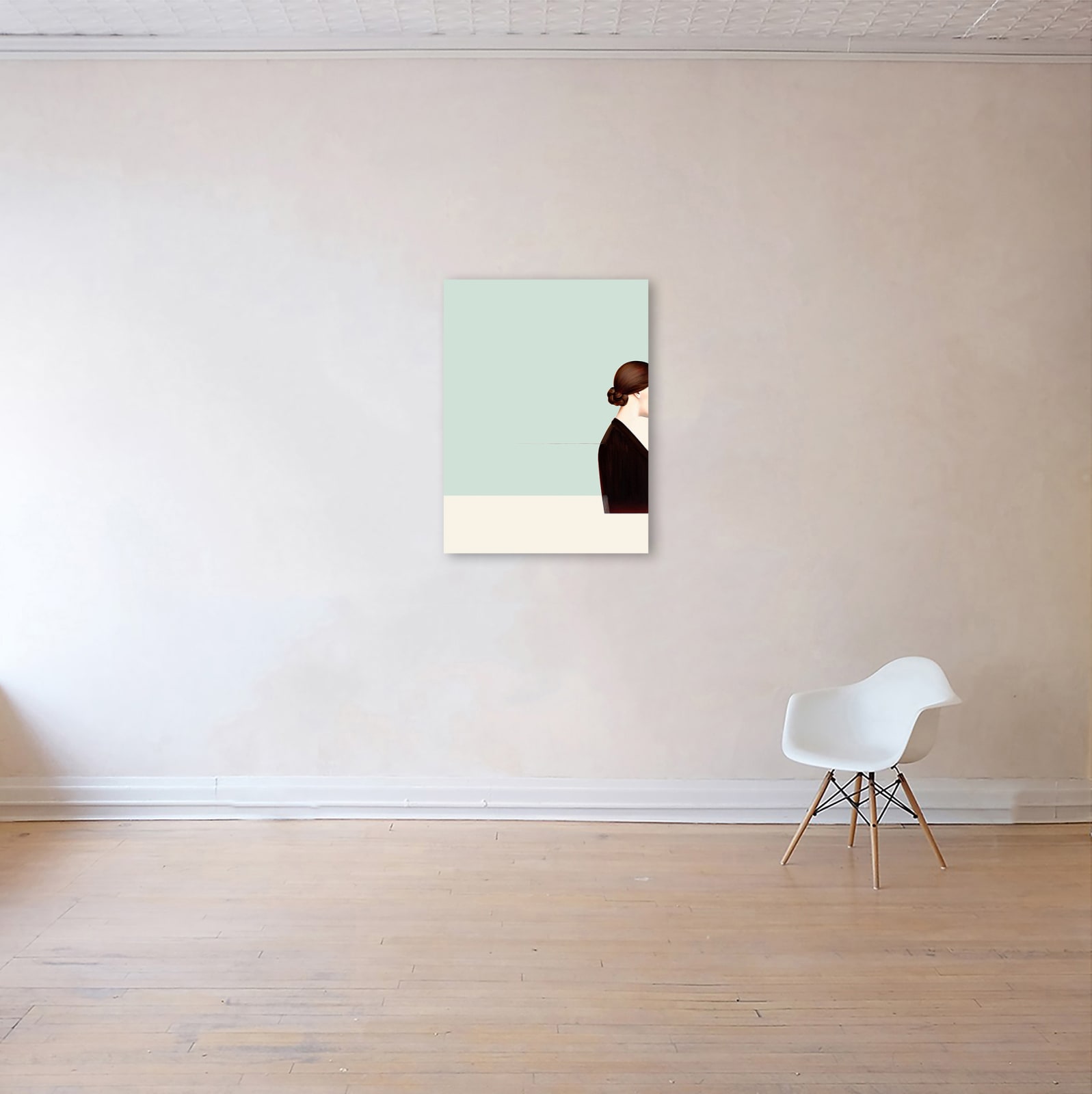 Erin Cone, Oblique