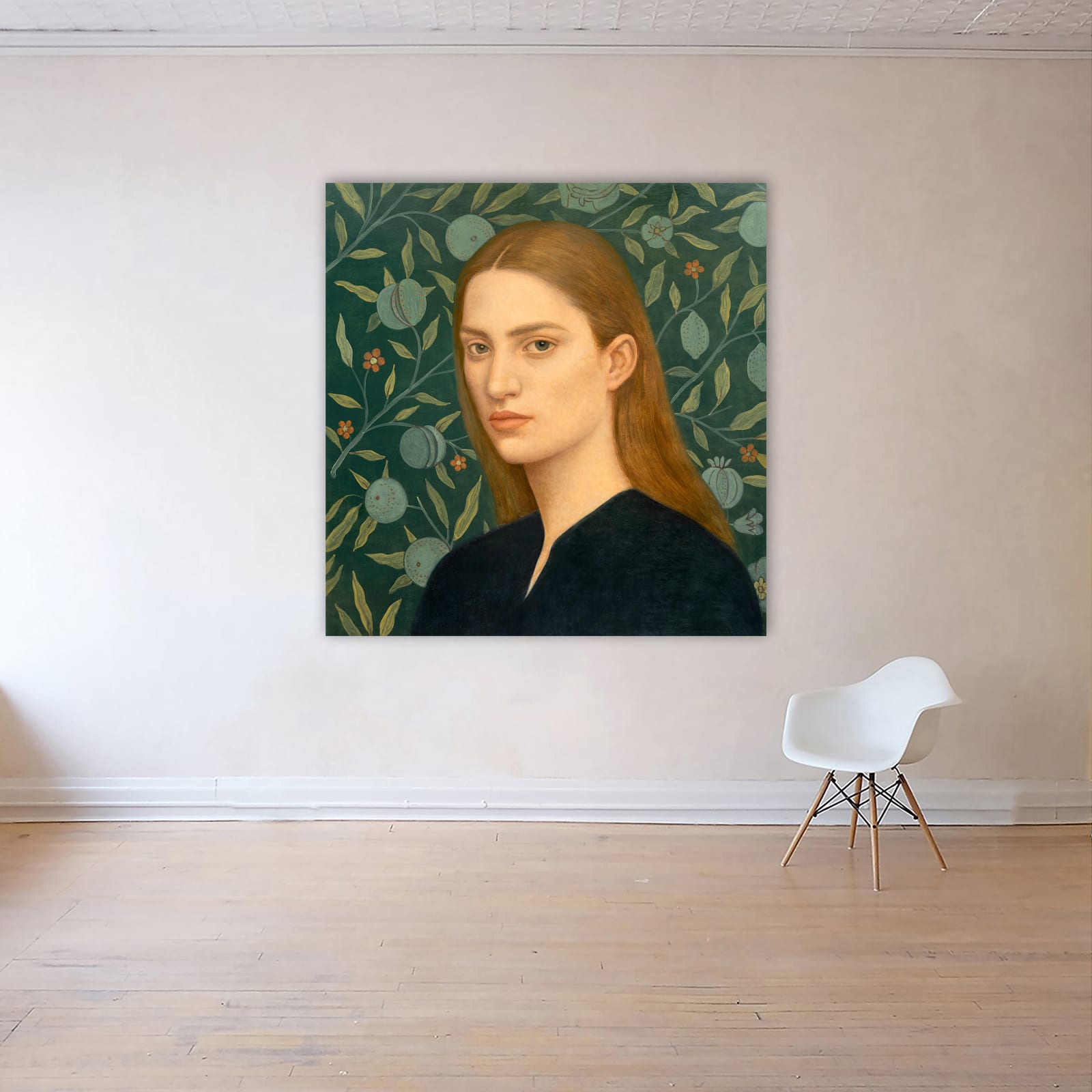 Alberto Gálvez, Orlando, Granadas y Limones