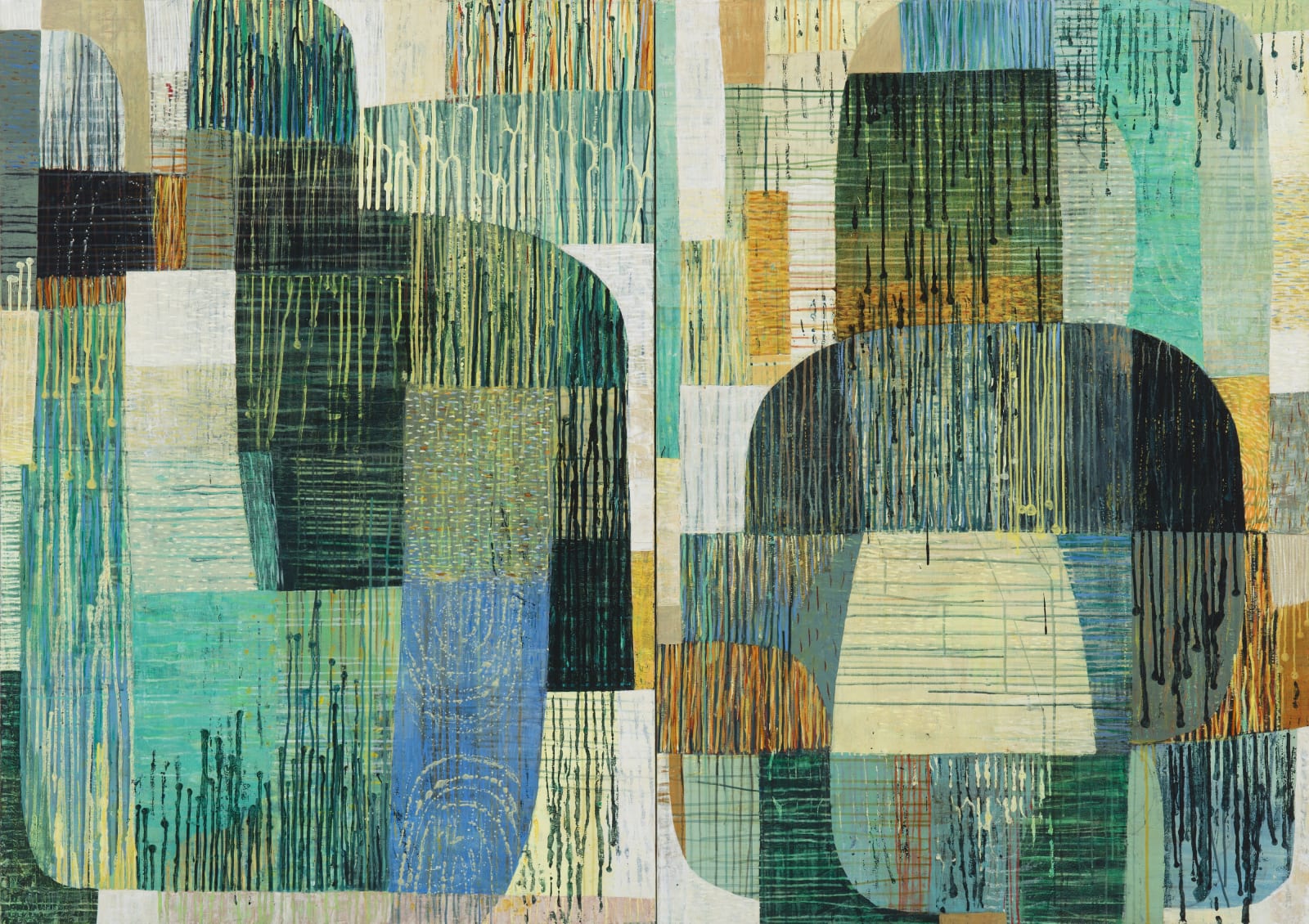 Claire B Cotts, Loblolly