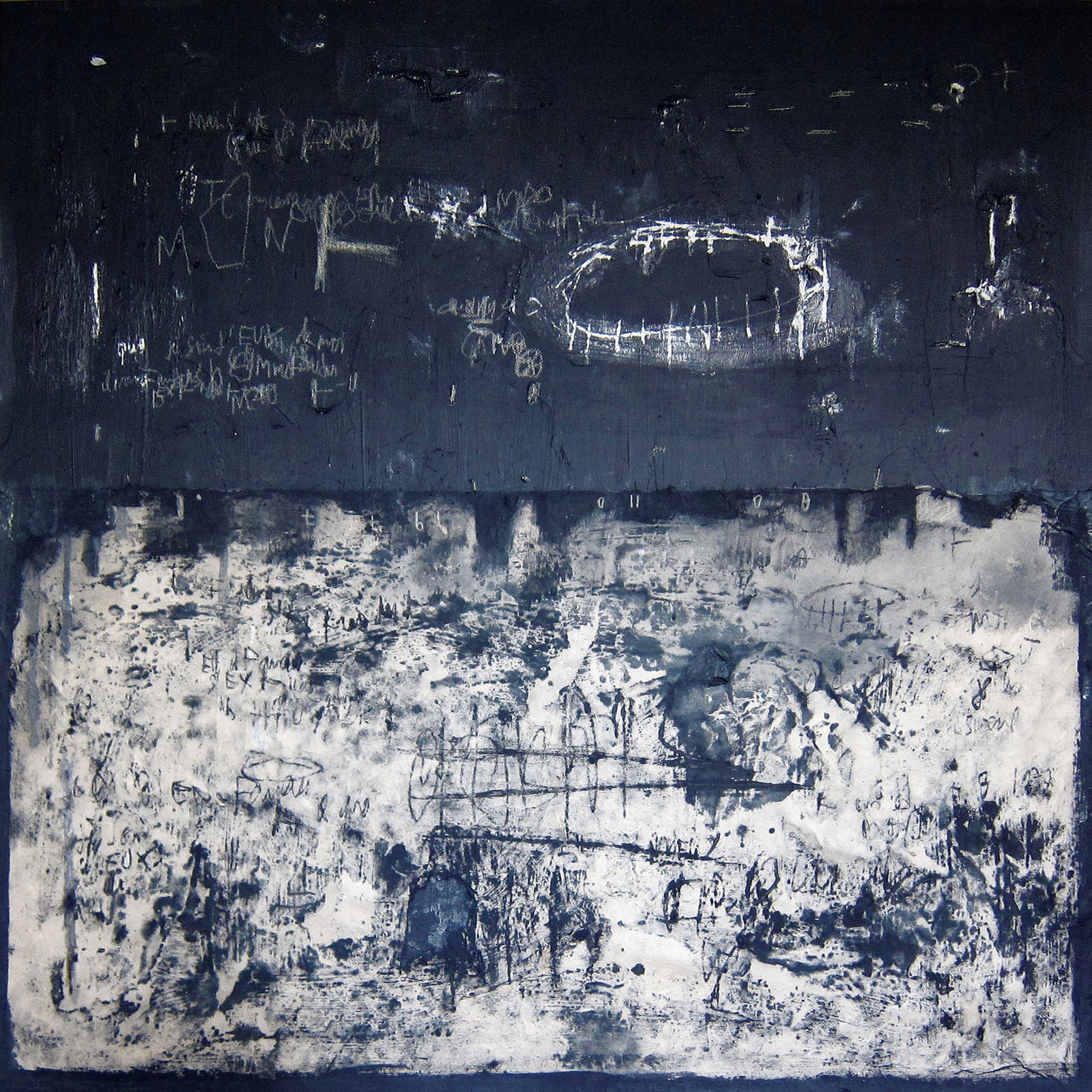 Guillaume Seff, Désolation esthétique , 2021