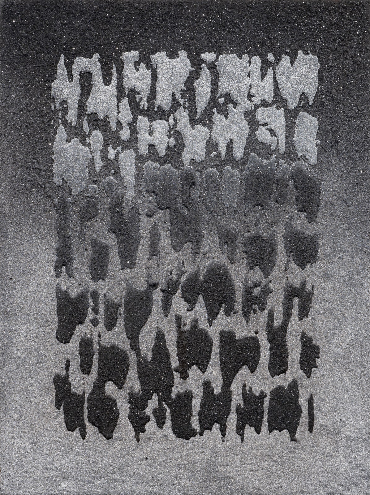 William T Carson, Night and Day