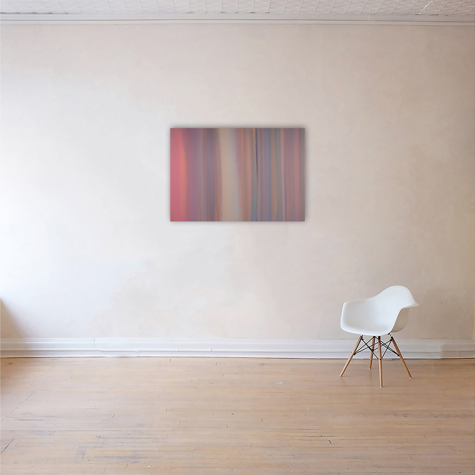 Willy Bo Richardson, Floating World 19