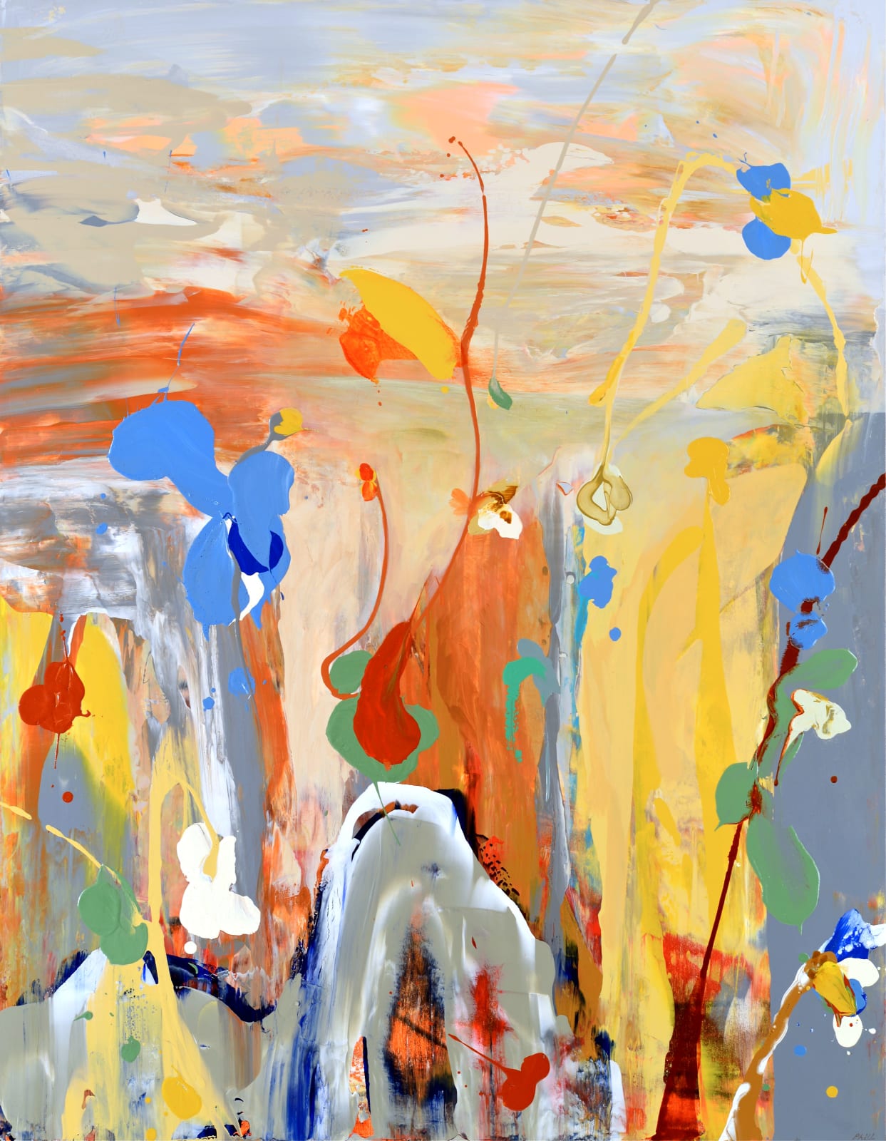 Daniel Phill, CYTHERIA