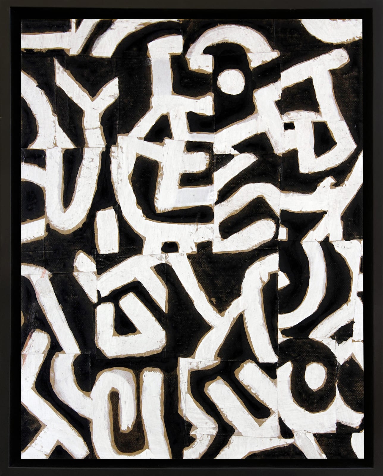 Cecil Touchon, PDP 1057