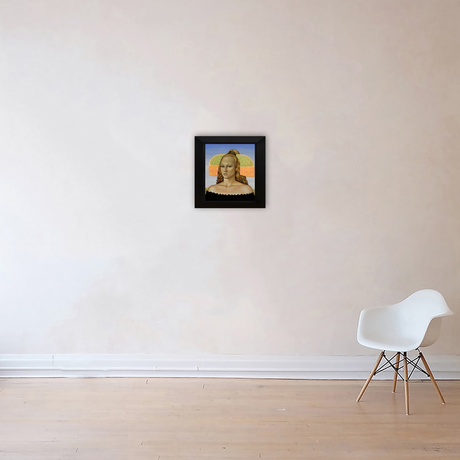 Michael Bergt, Infanta