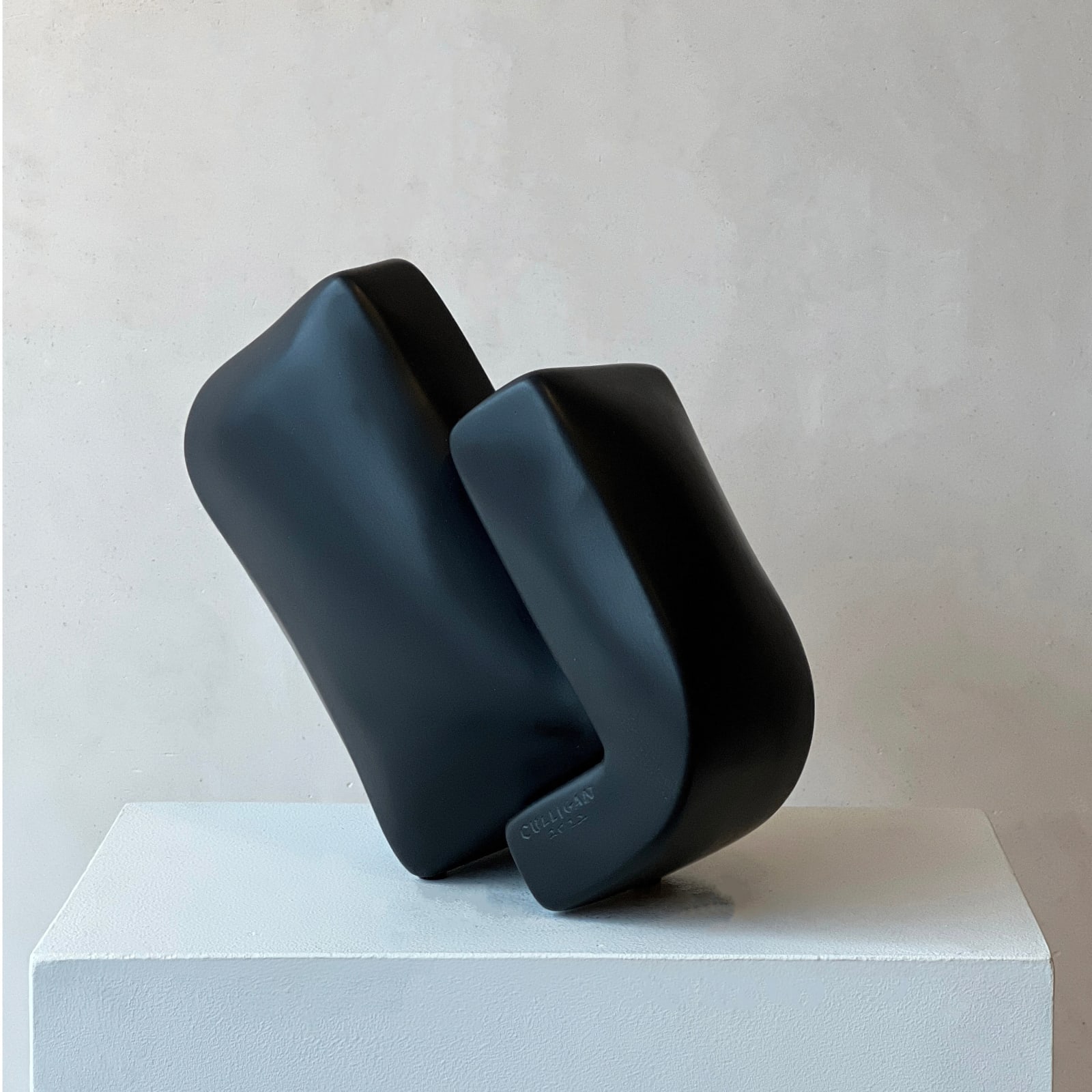 Emmett Culligan, Billet #6