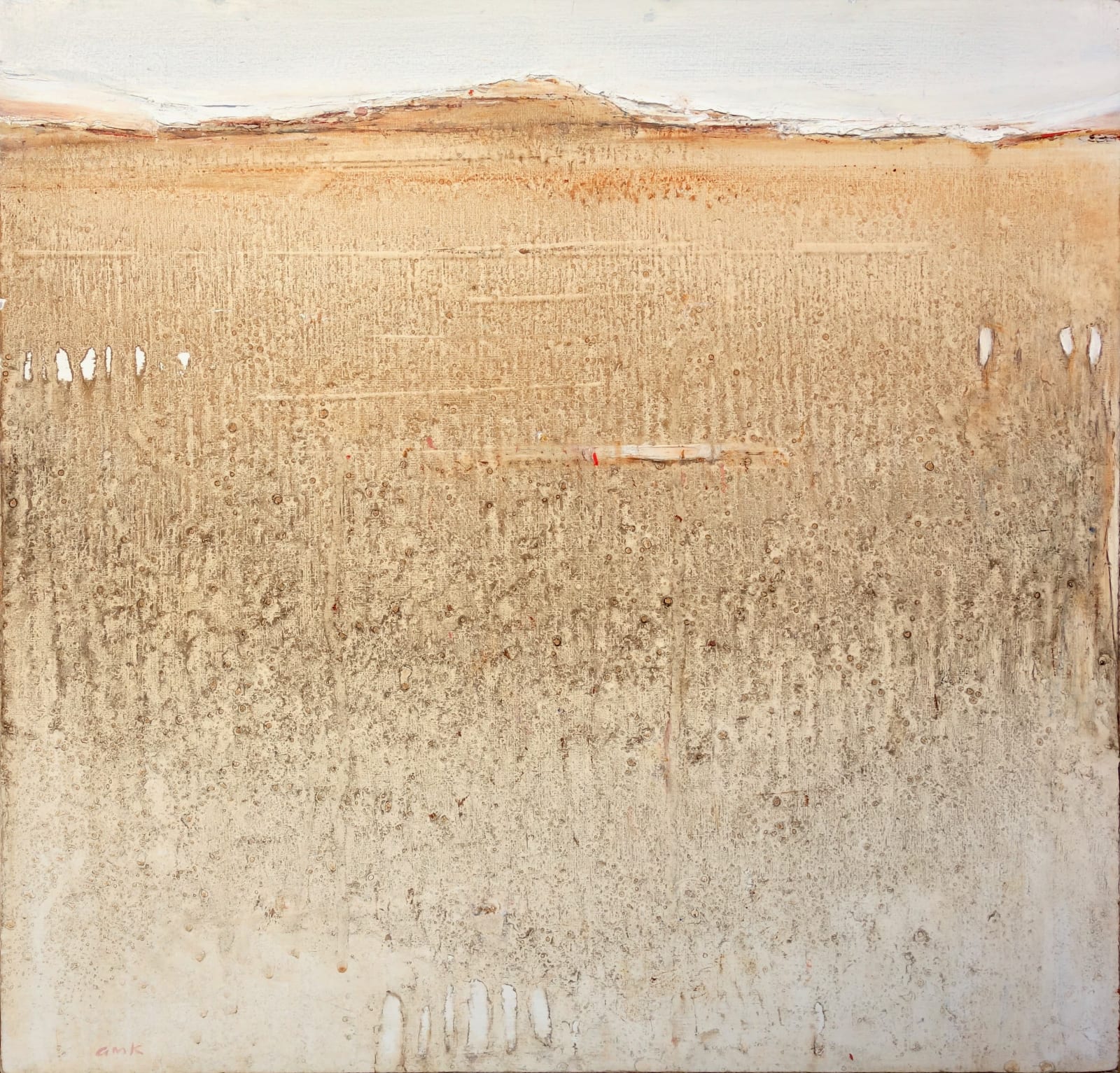 Anne Kaferle, Palisade