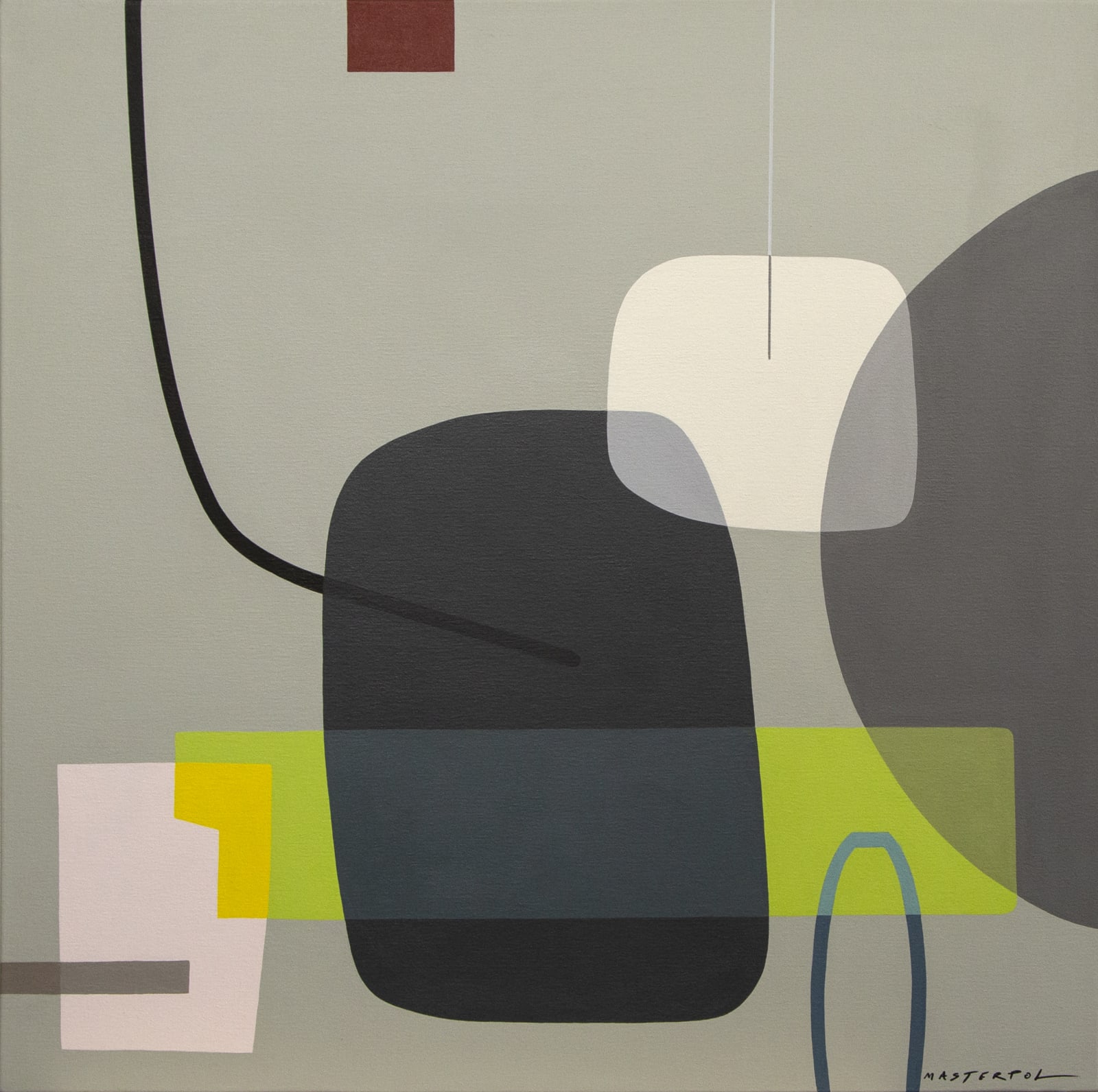 Rose Masterpol, Elixir