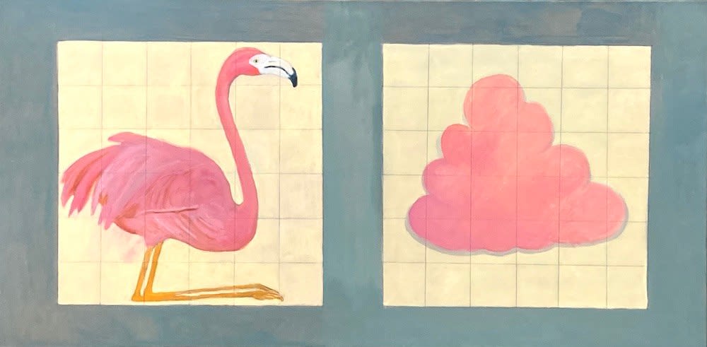 Santiago Perez, UFOs The Hashepsut Mystery, 2025