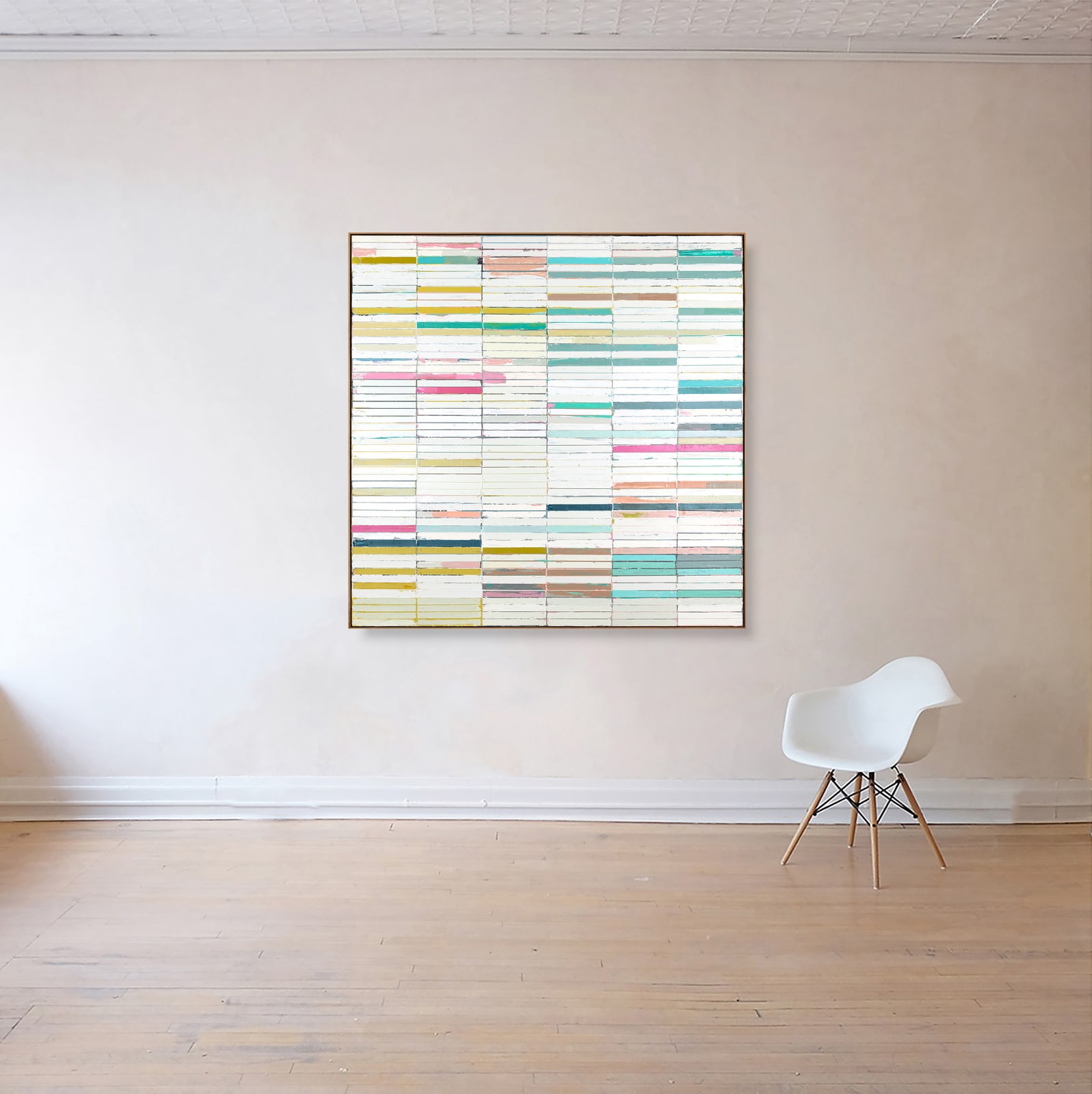 Sunny Taylor, Urban Legend