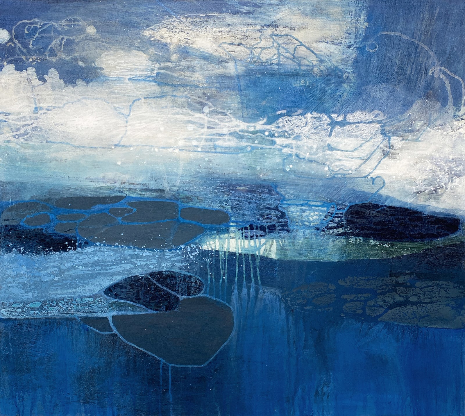 Shar Coulson, Tranquil Friction