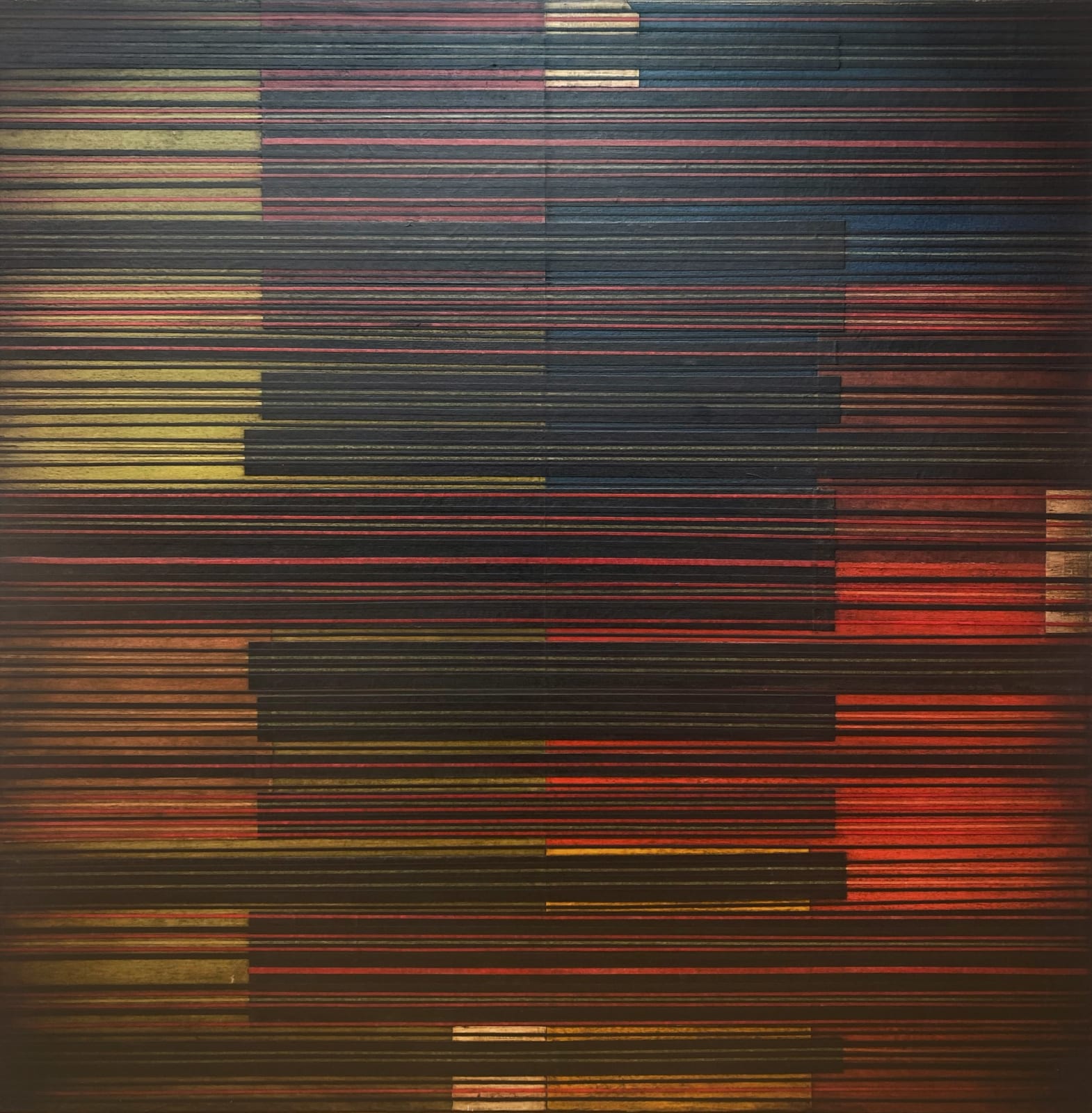 Emilio Lobato, Sandia