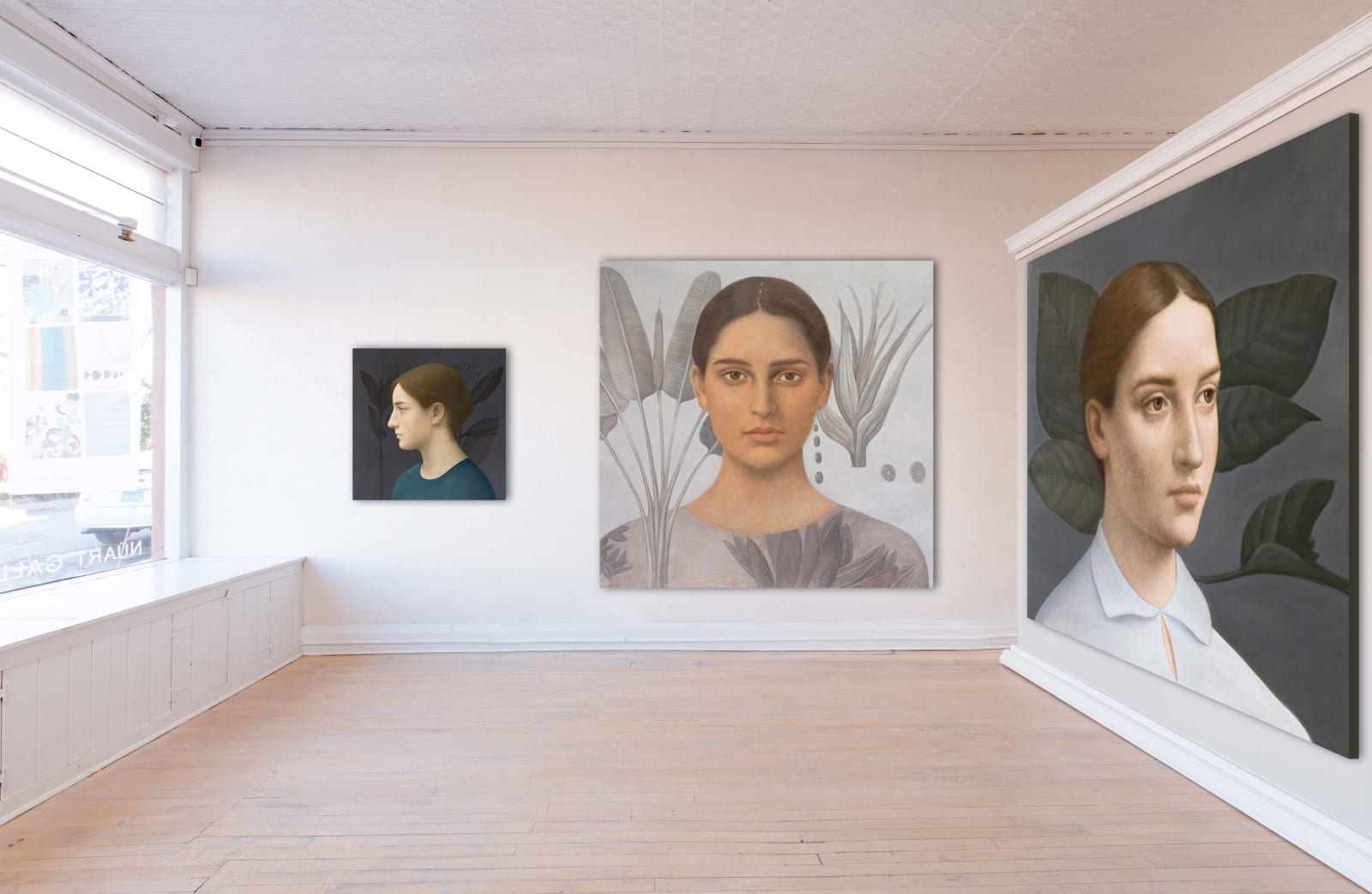 Alberto Gálvez, Cinchona