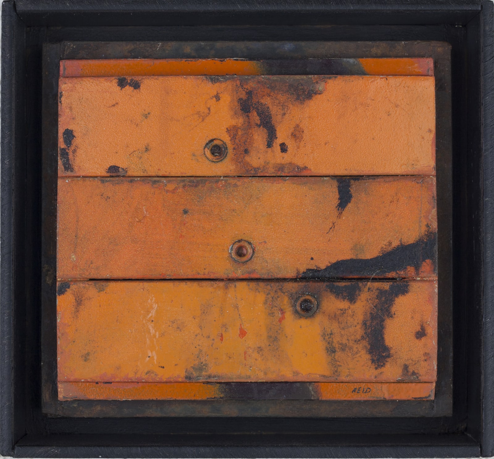 Randall Reid, In Search of Stars