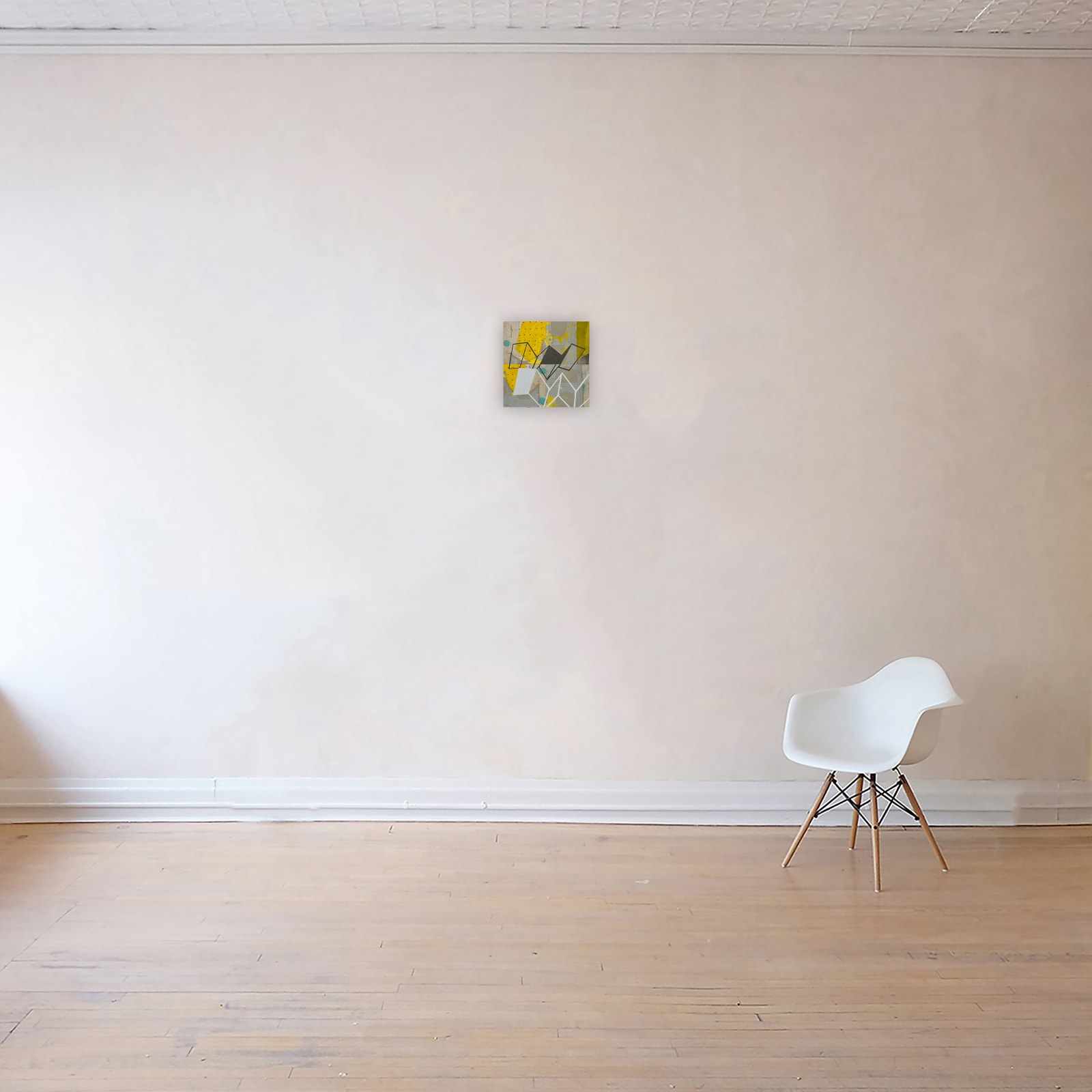 Joseph Ostraff, Unfolding