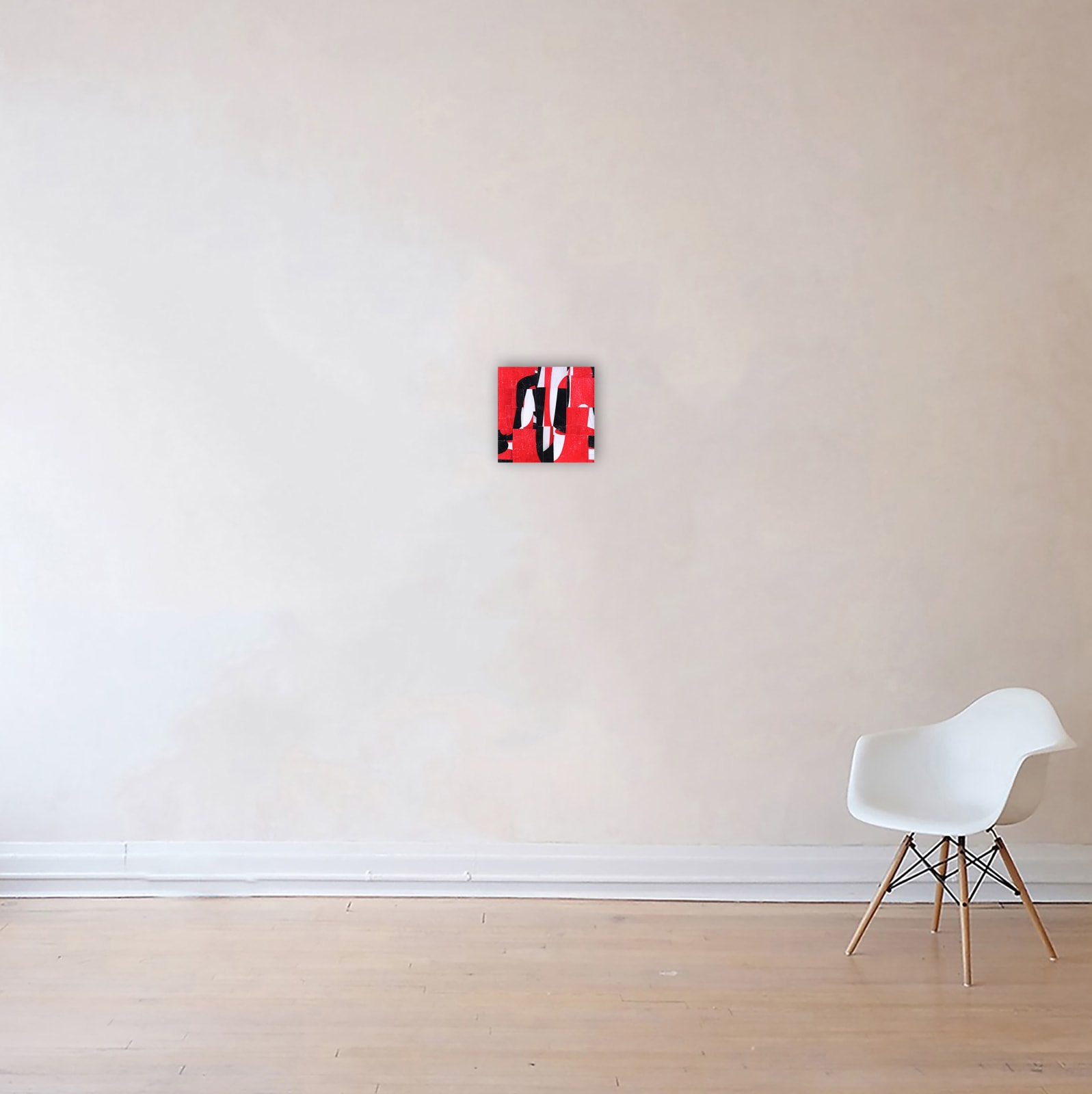 Cecil Touchon, PDP 1196