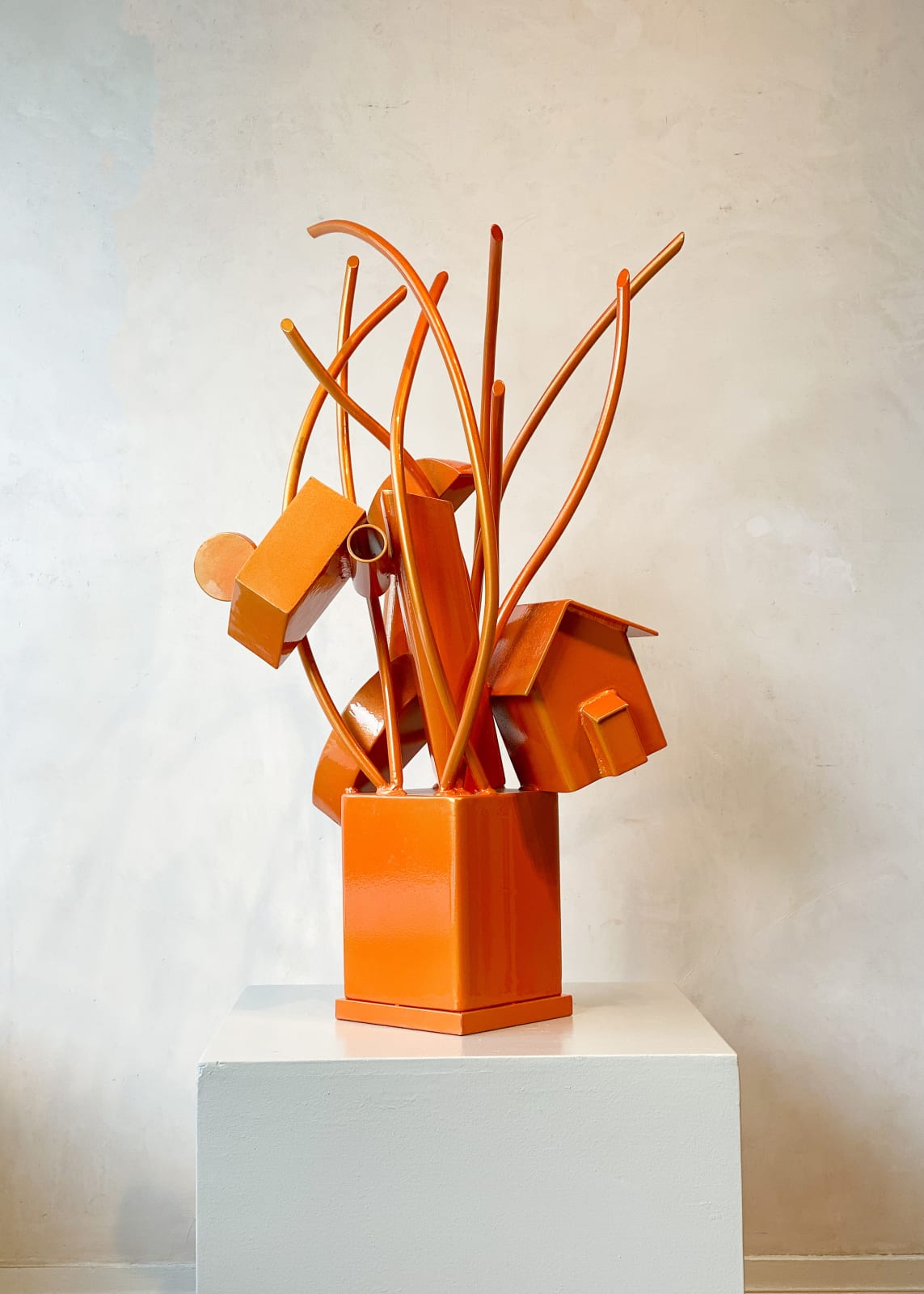 Jorge Leyva, Bryce Canyon Dwelling