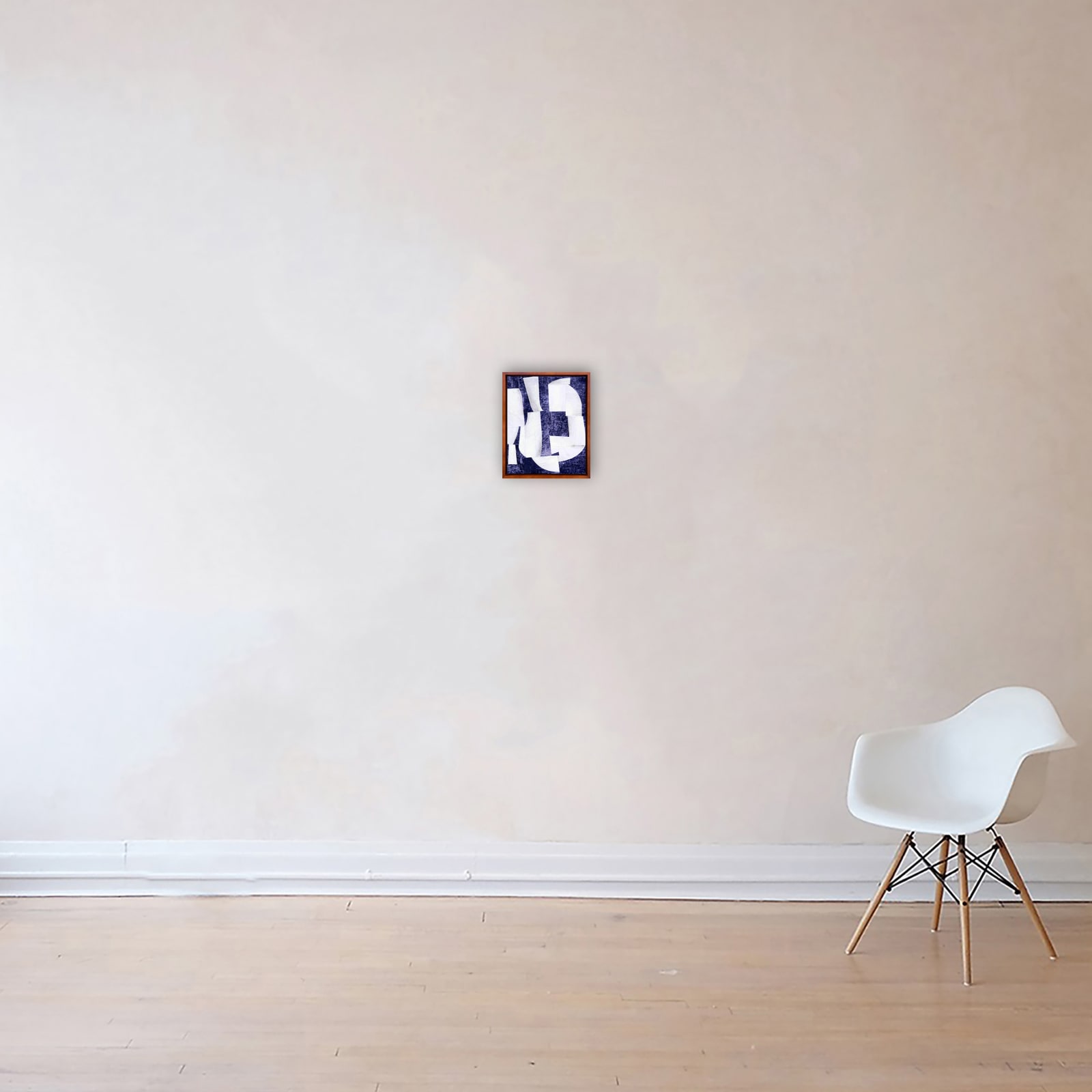 Cecil Touchon, PDP 1259