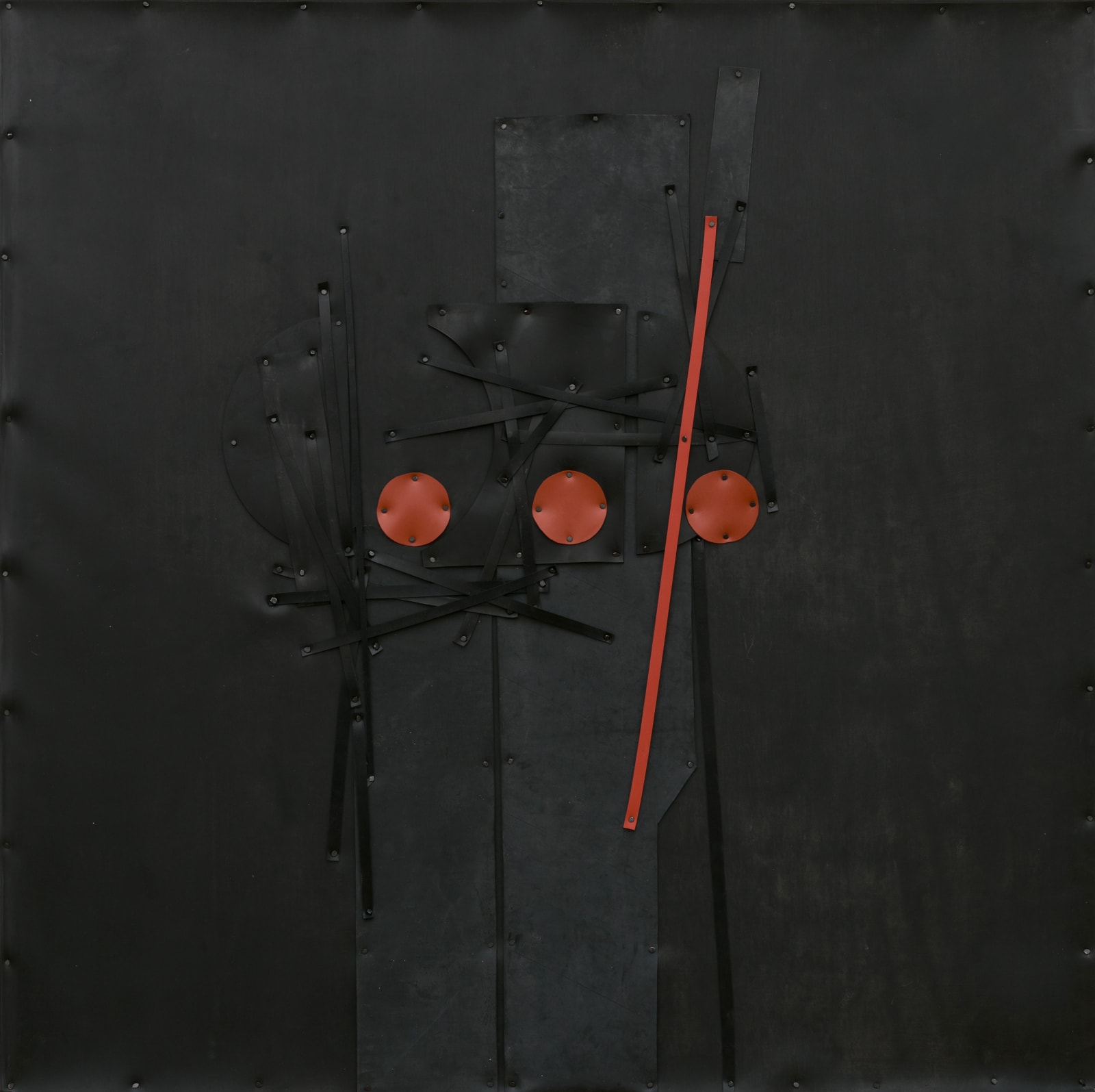 Emilio Lobato, Distancia Social (Social Distancing)