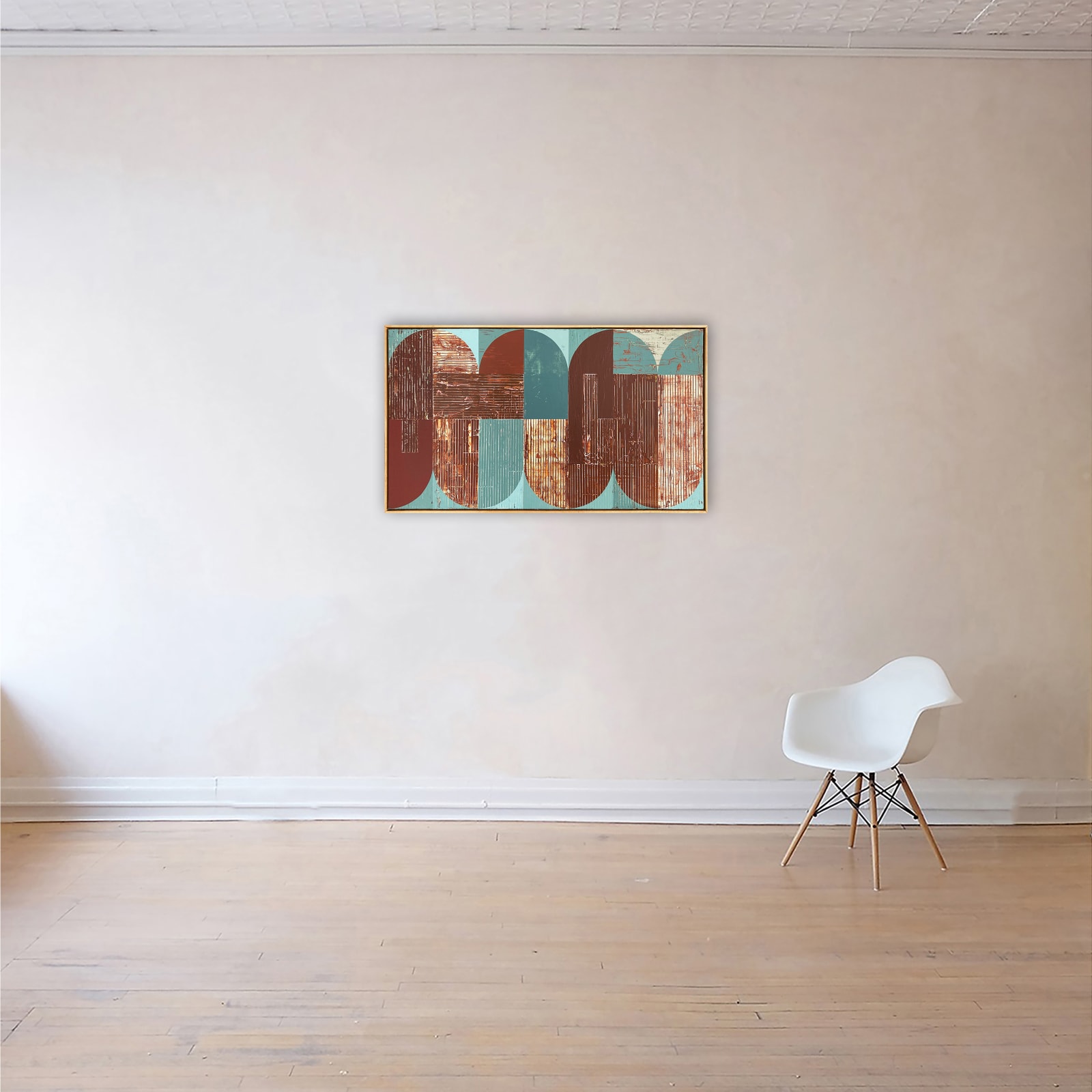 Sunny Taylor, Rust Barn Curves