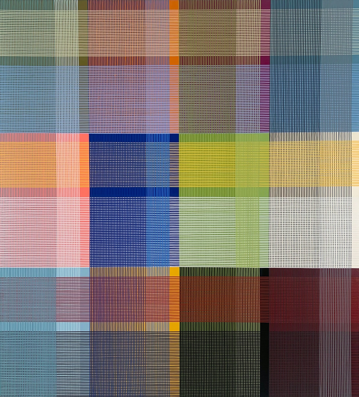 Peter Stephens, On A Clear Day