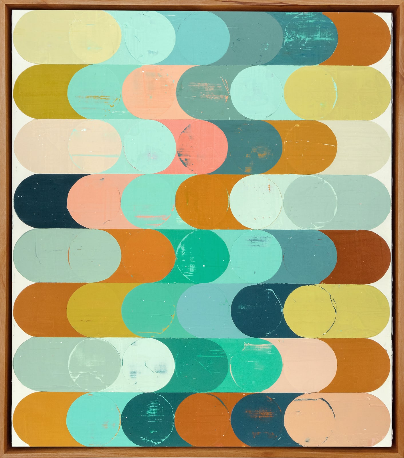 Sunny Taylor, Shared Connections