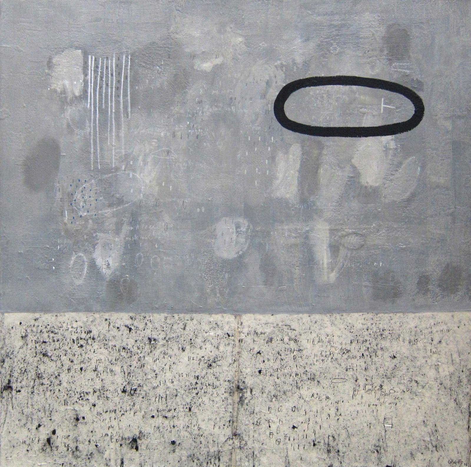 Guillaume Seff, Solipsie