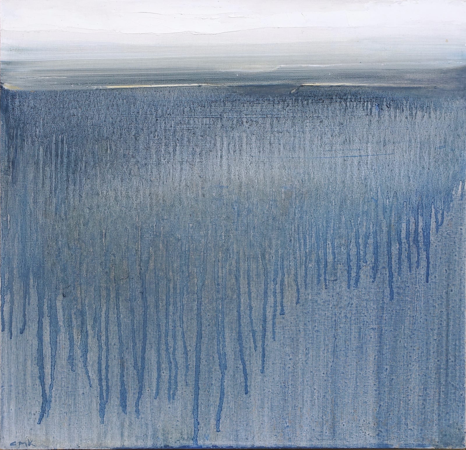 Anne Kaferle, Marianas