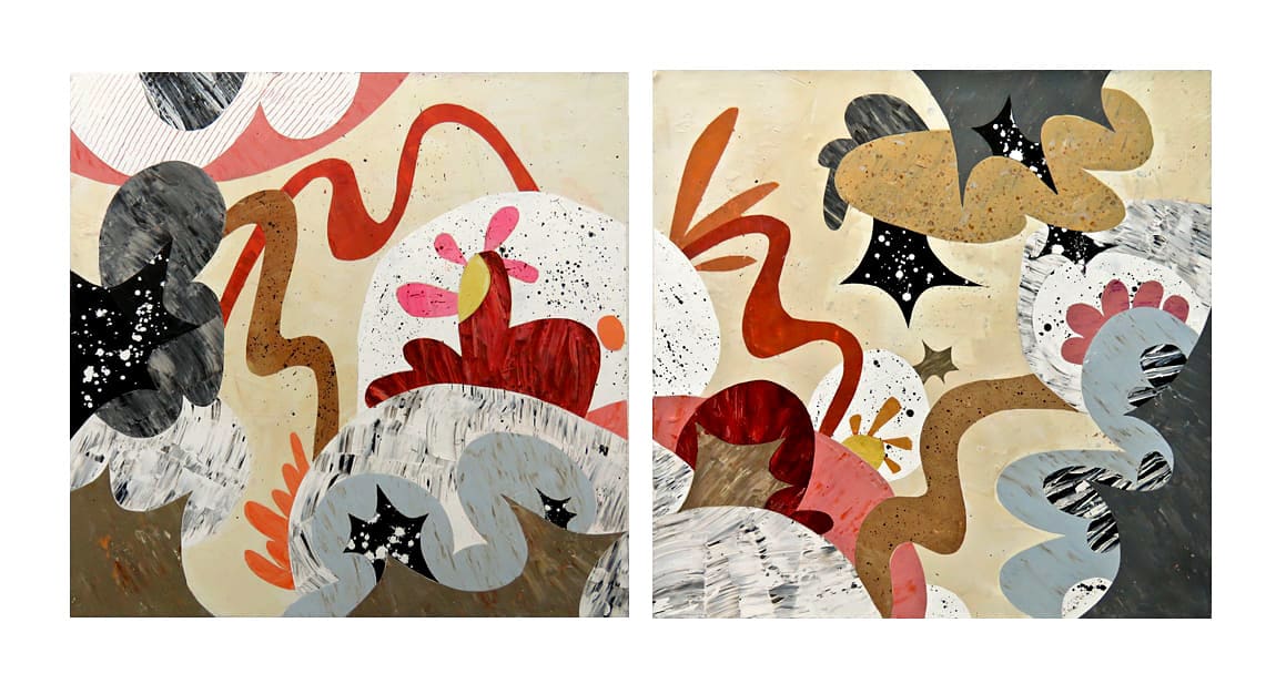 Beverly Kedzior, Eating Cake in the Tub