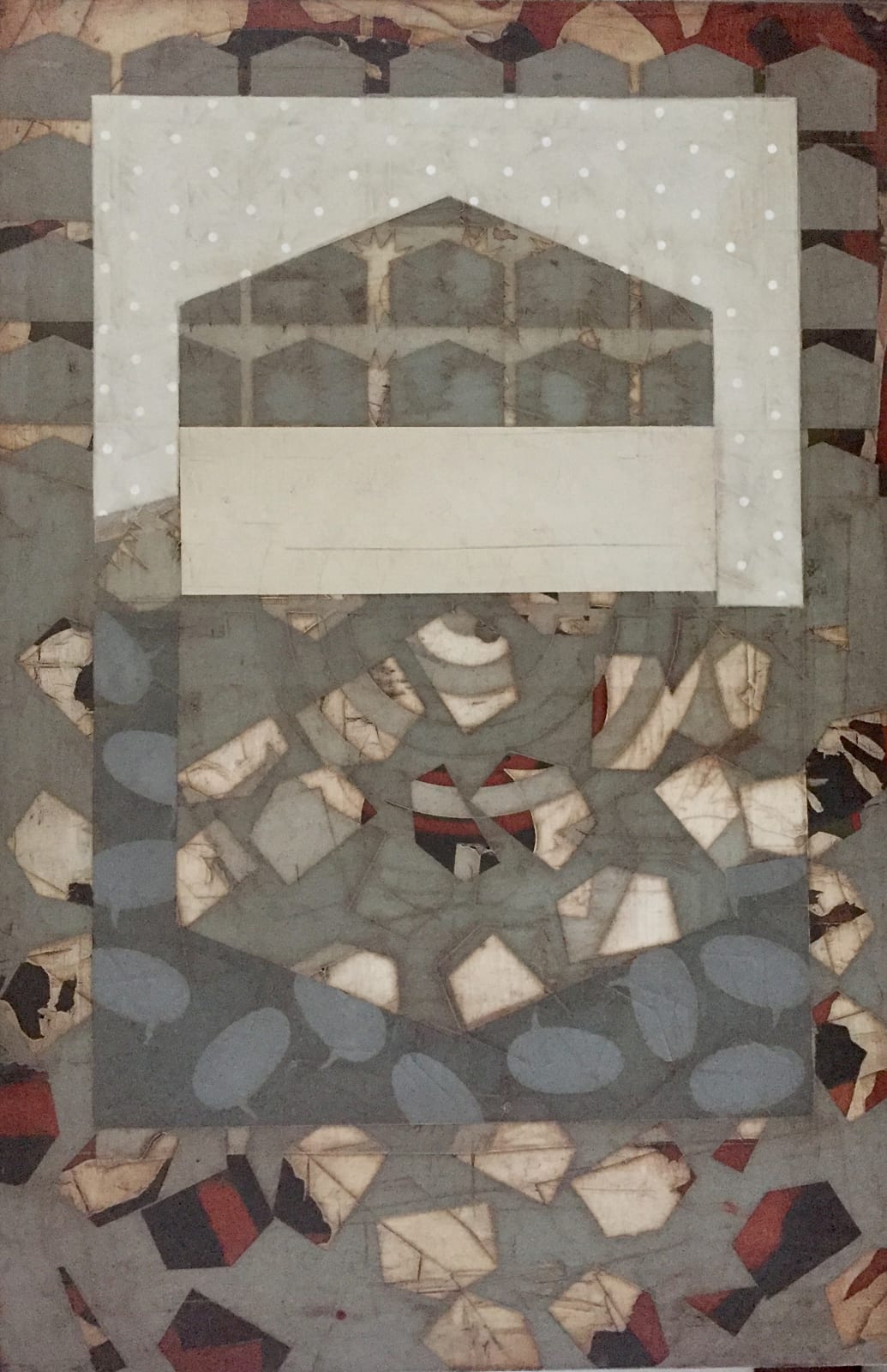 Joseph Ostraff, Wendover .10 2/2