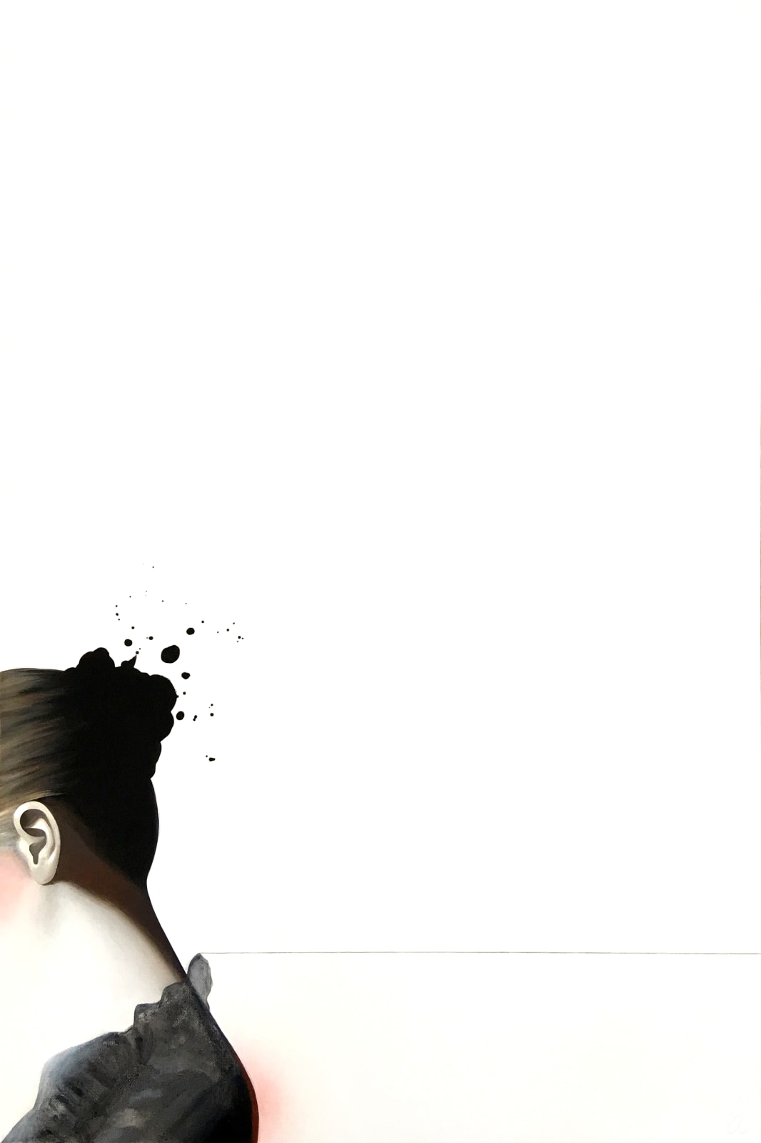 Erin Cone, Elision