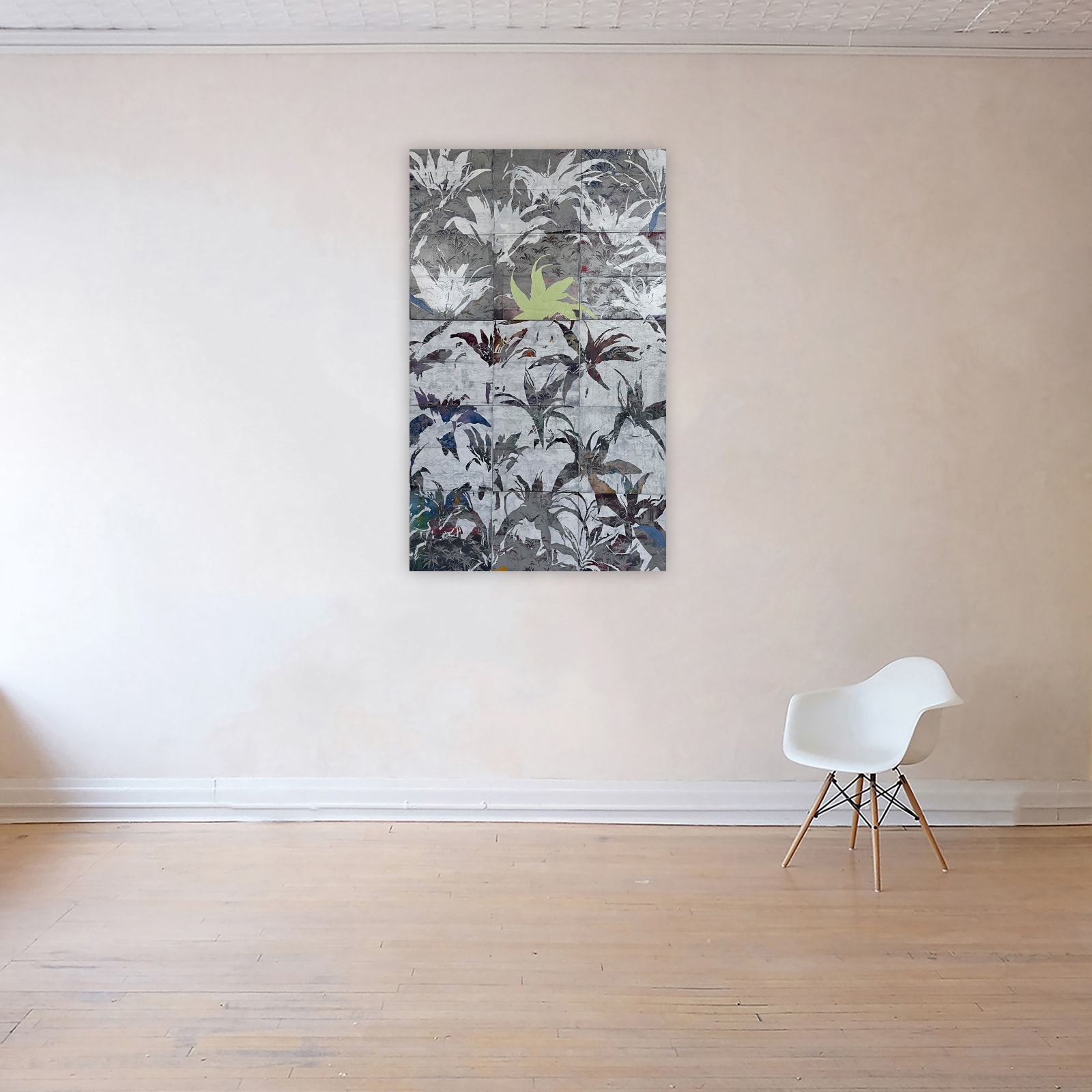 Joseph Ostraff, Belagio