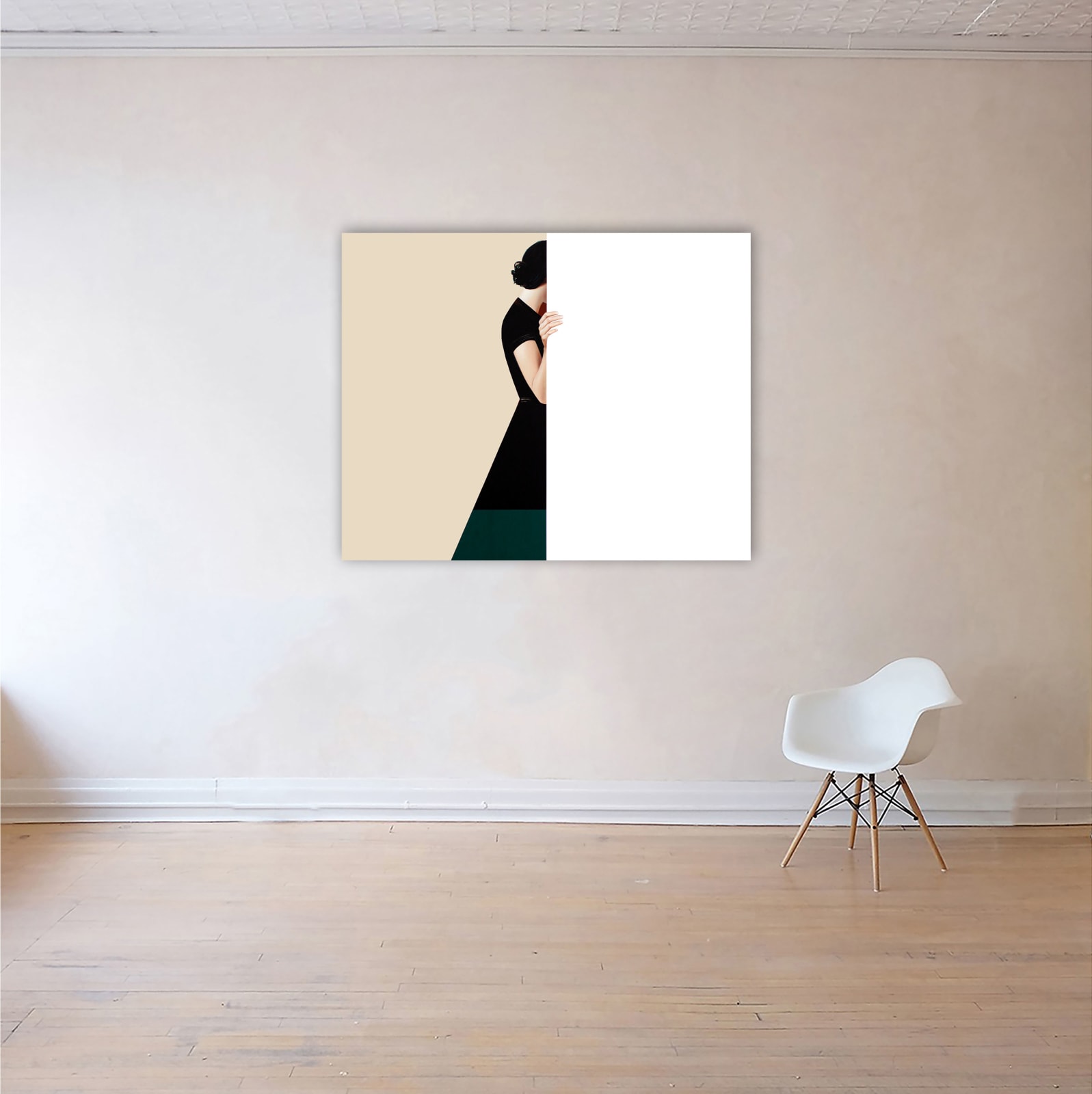 Erin Cone, Liminal 1