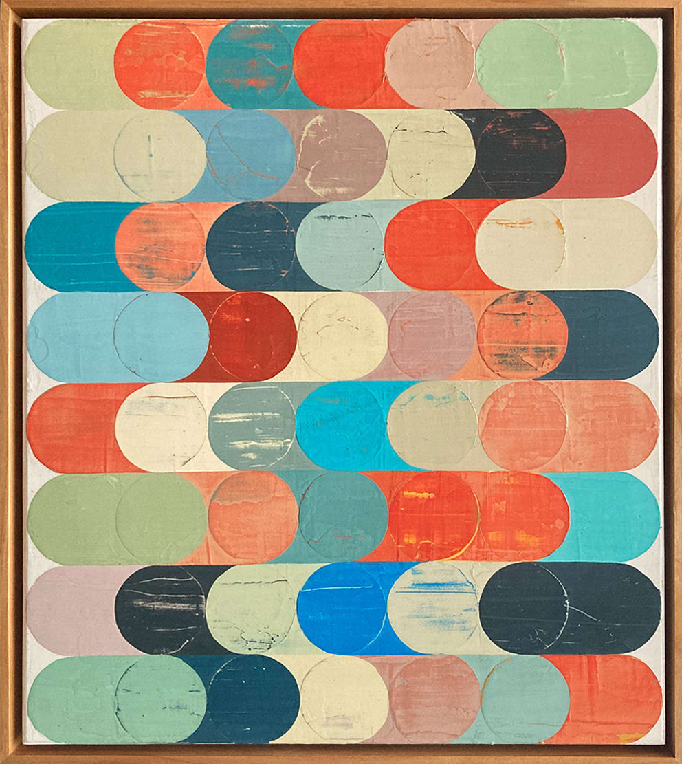 Sunny Taylor, One Another 4