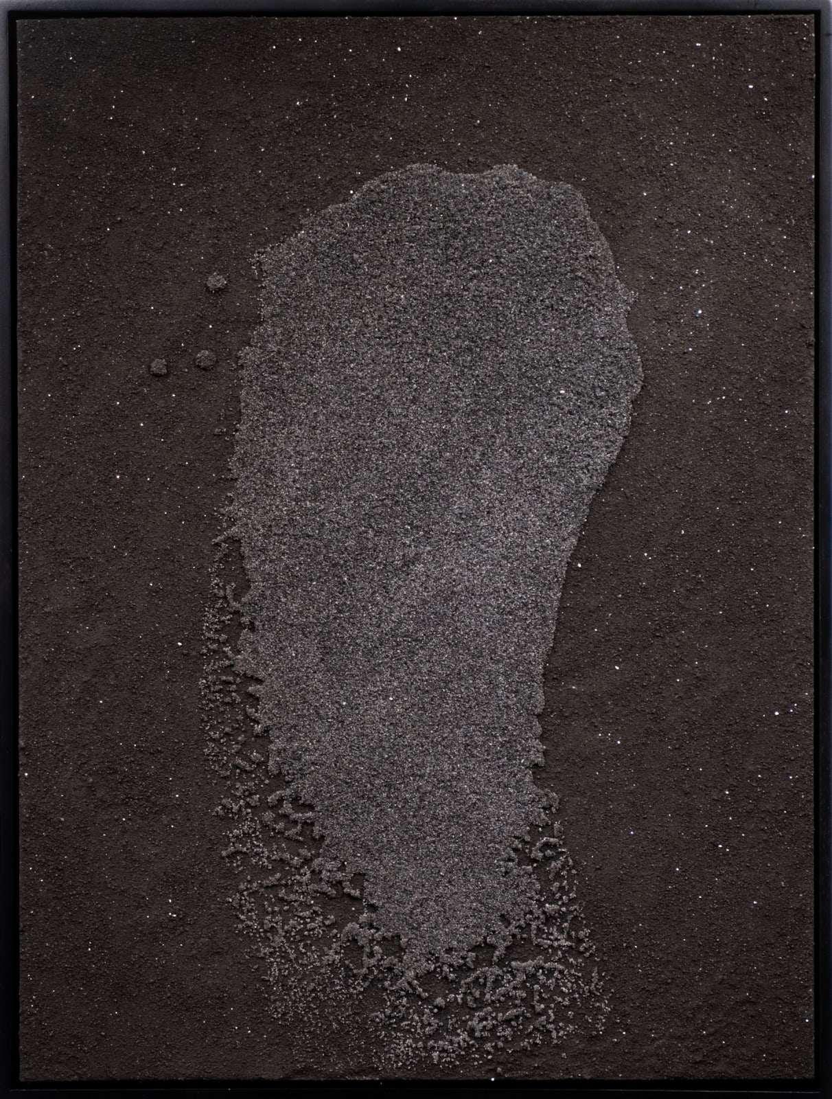 William T Carson, Earth and Ether