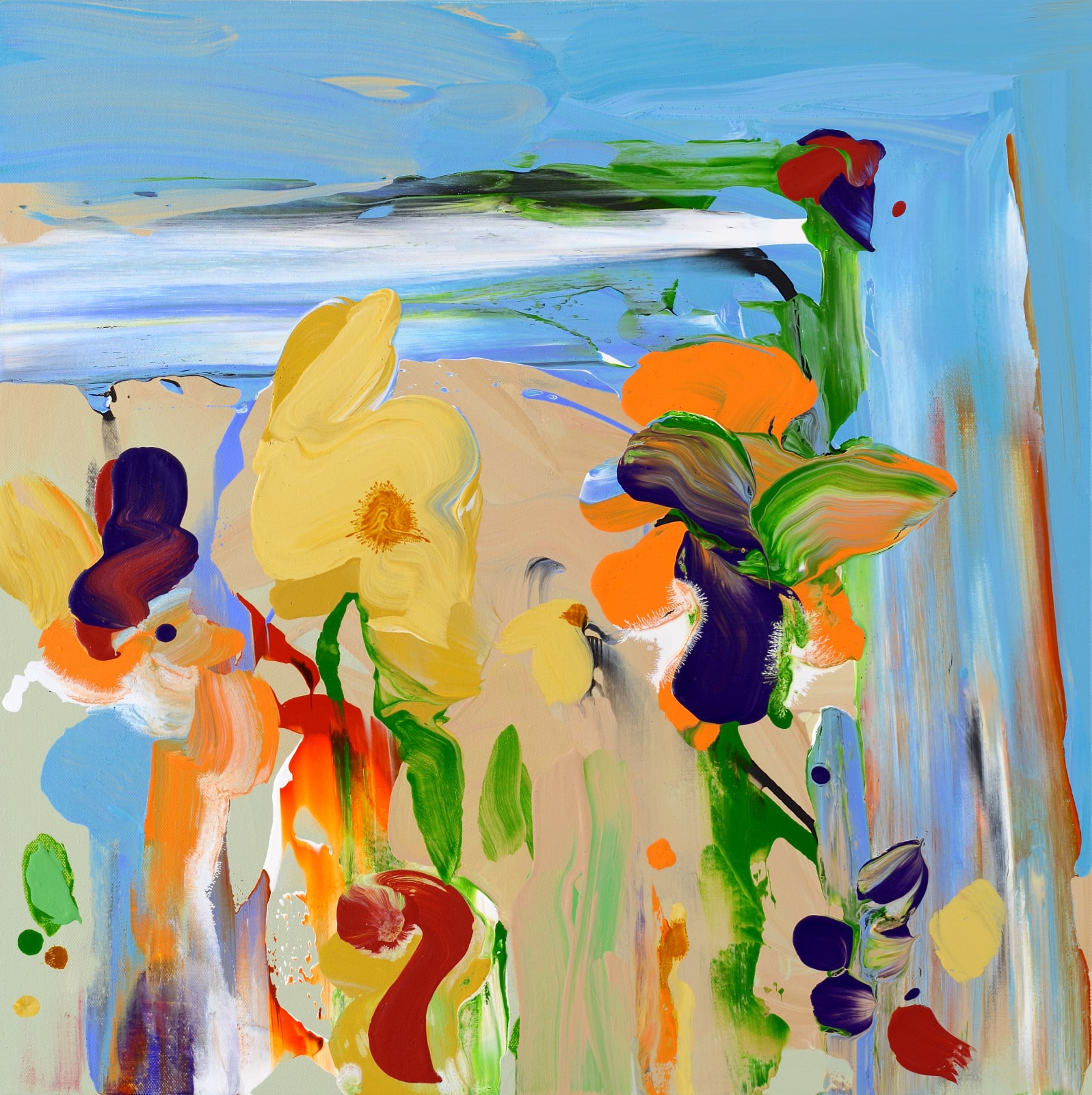 Daniel Phill, MIZZLE